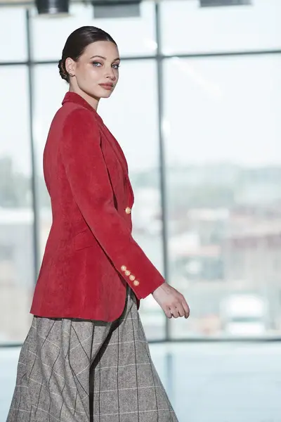 BLAZER CASILDA