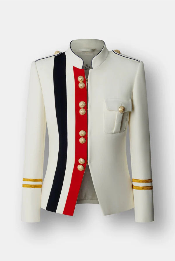BLAZER CLAUDIA