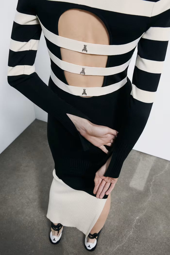 VESTIDO LAGOON