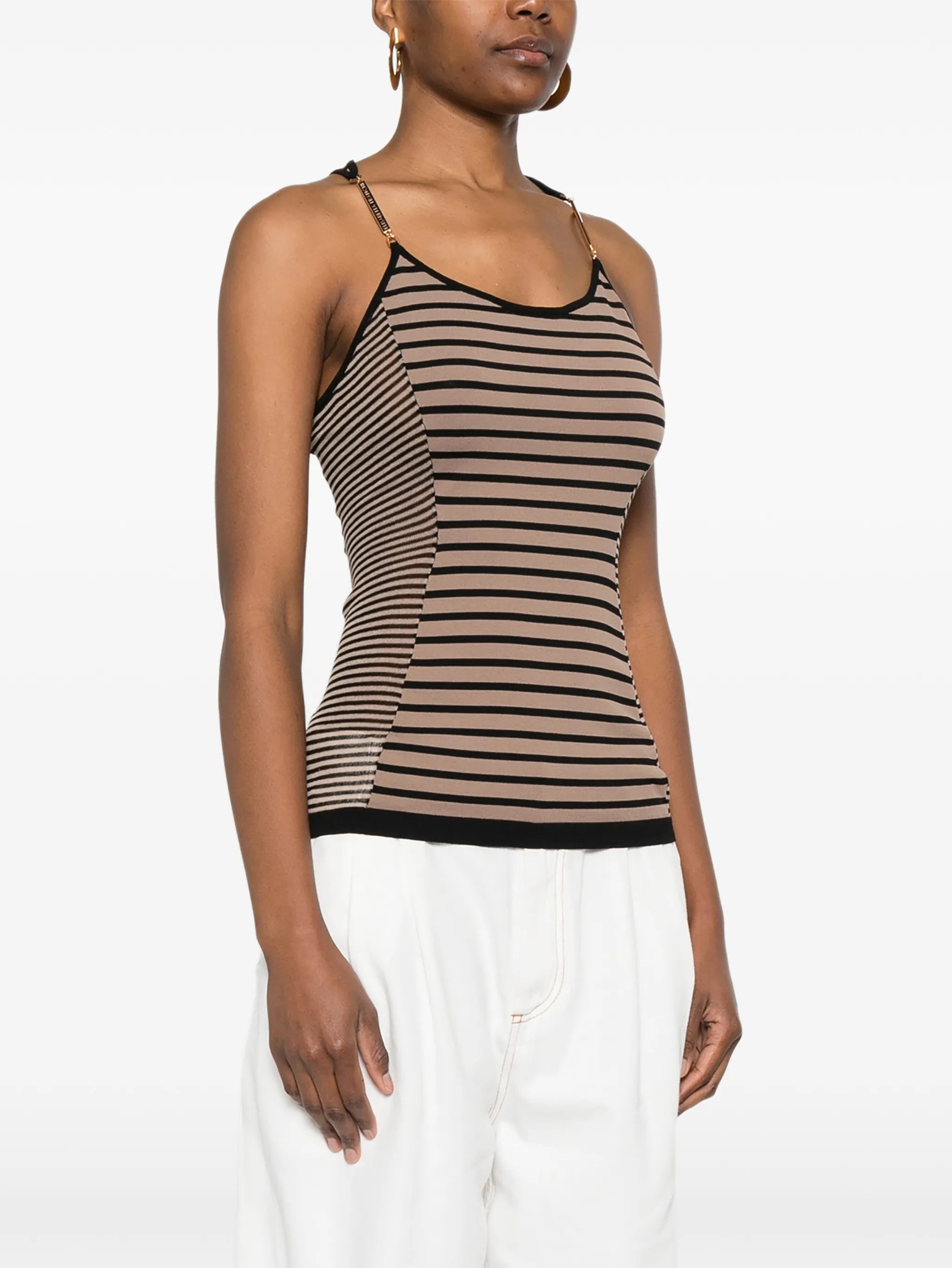 TOP RAYAS ELISABETTA