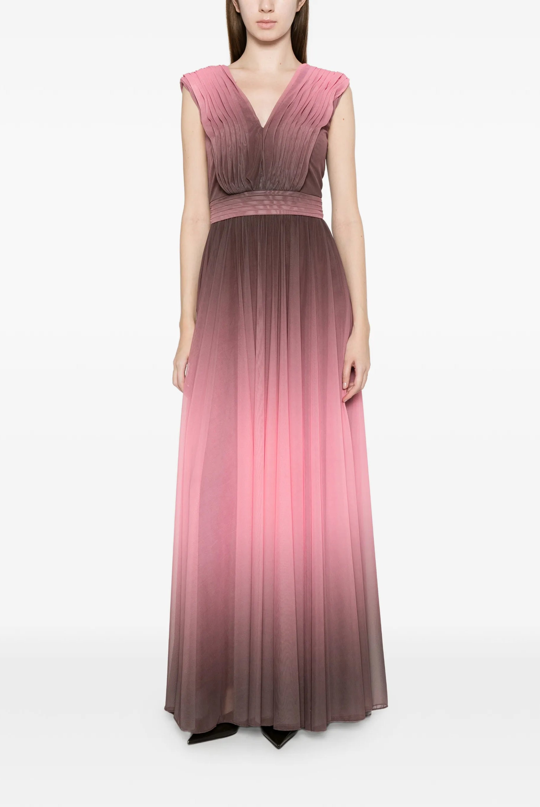 VESTIDO DEGRADÉ