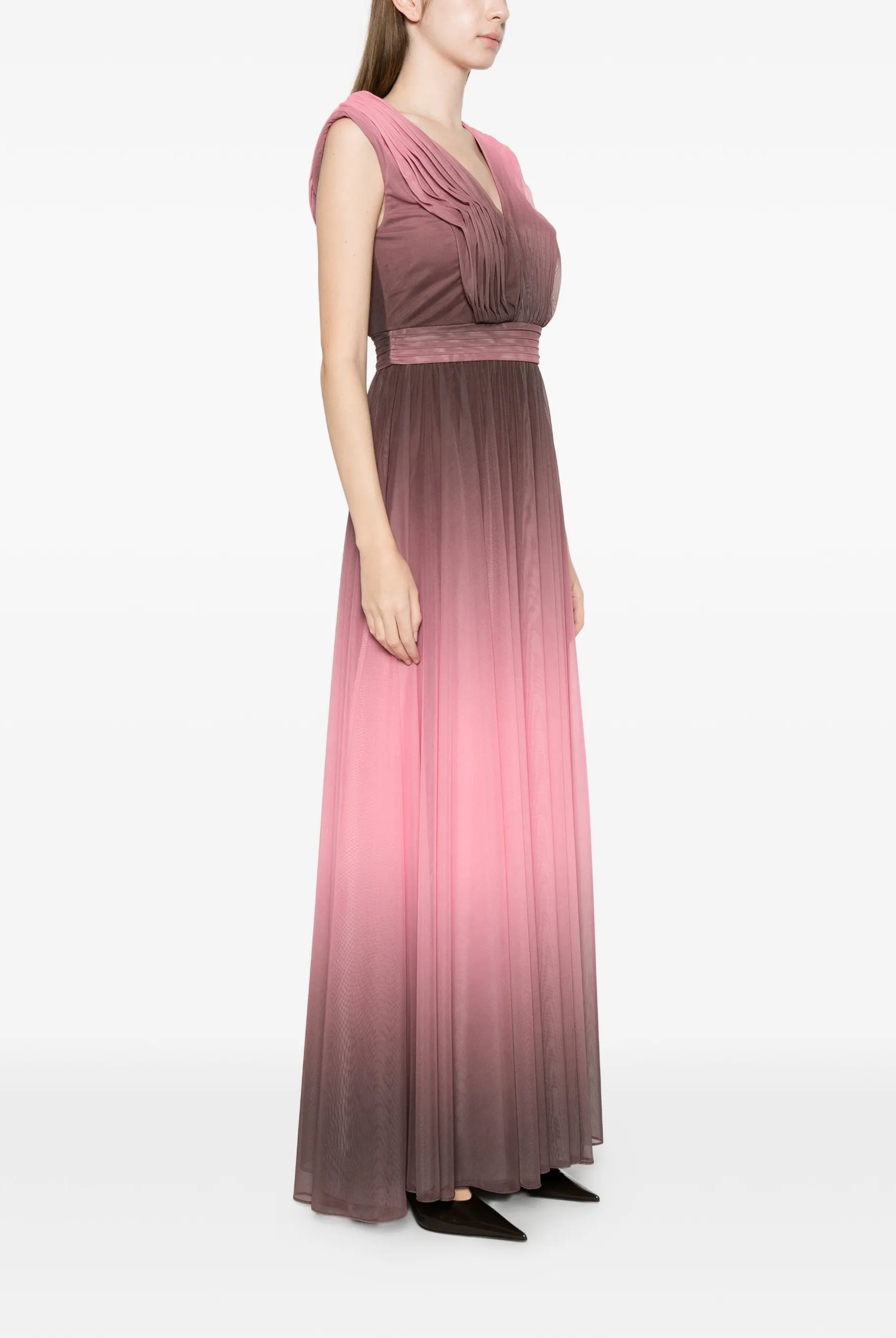 VESTIDO DEGRADÉ