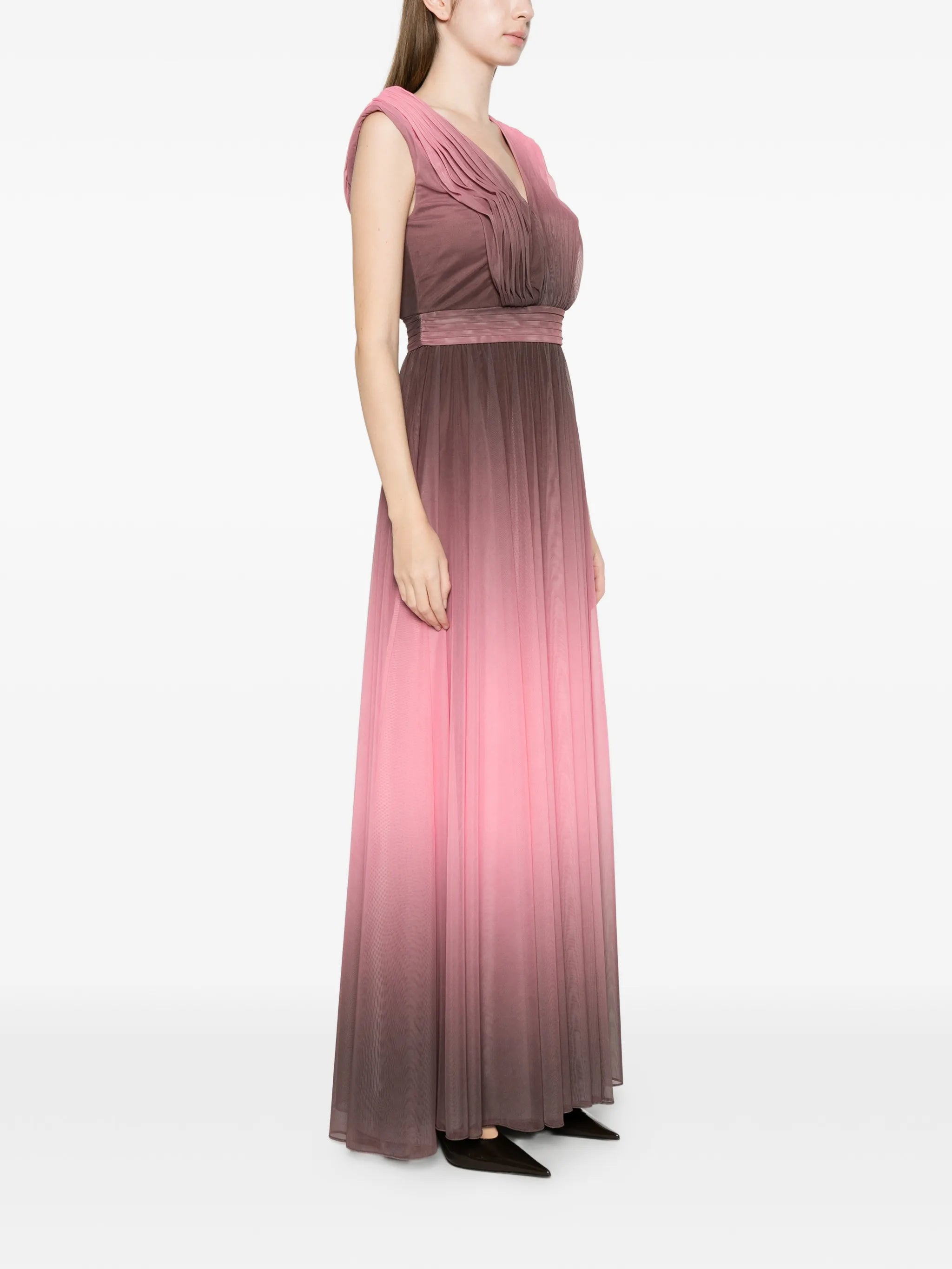 VESTIDO DEGRADÉ
