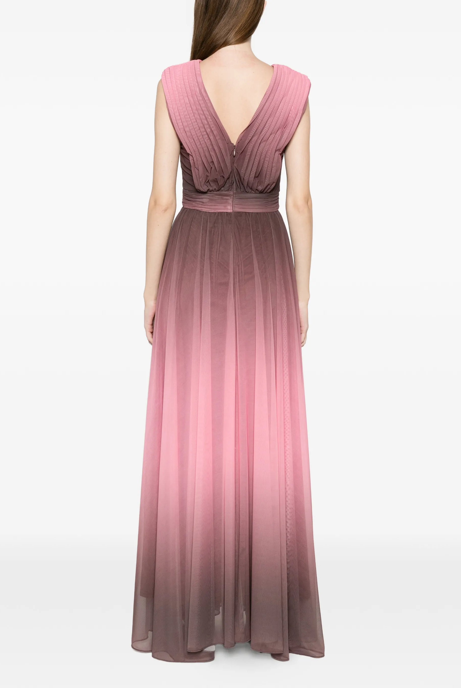 VESTIDO DEGRADÉ