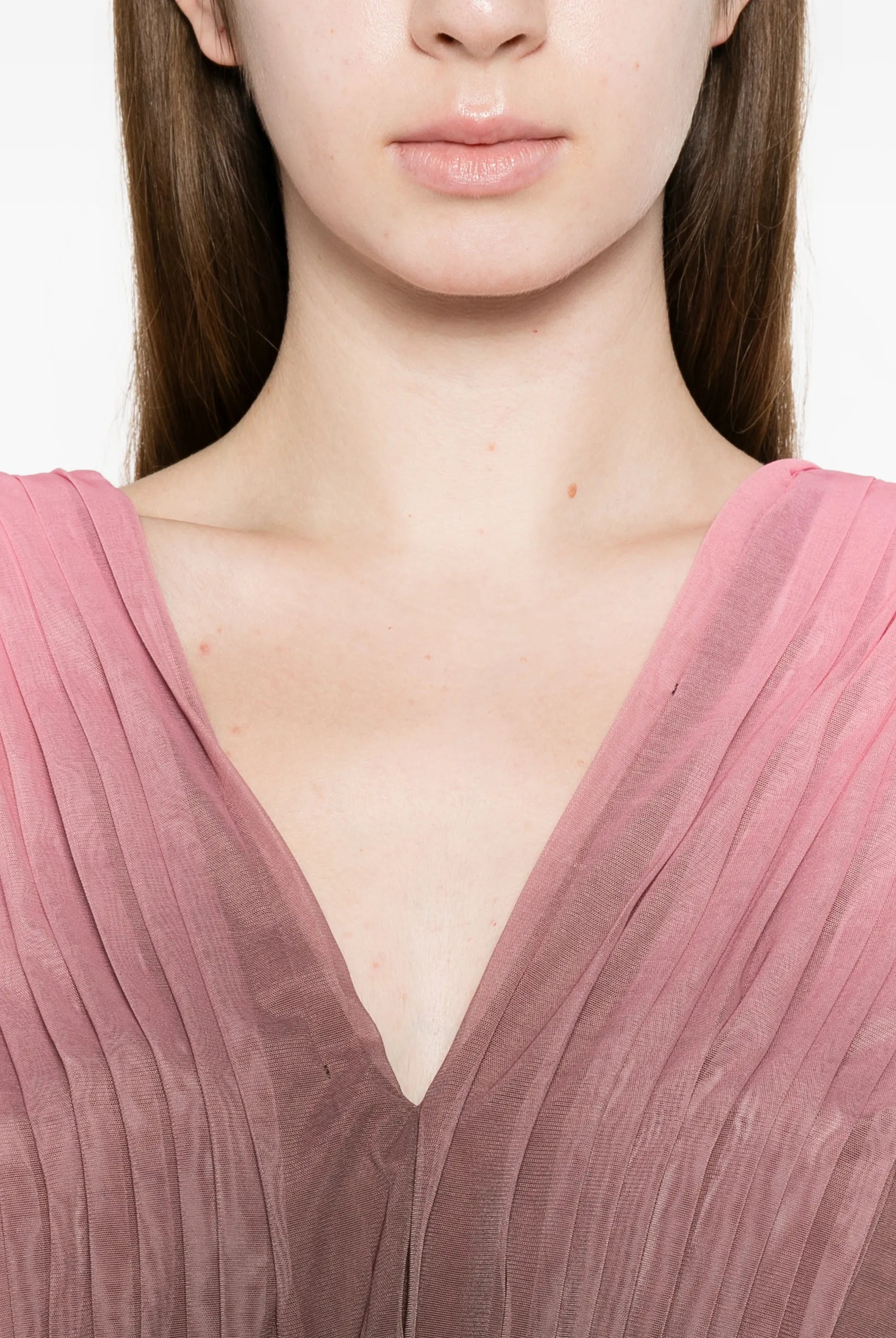 VESTIDO DEGRADÉ