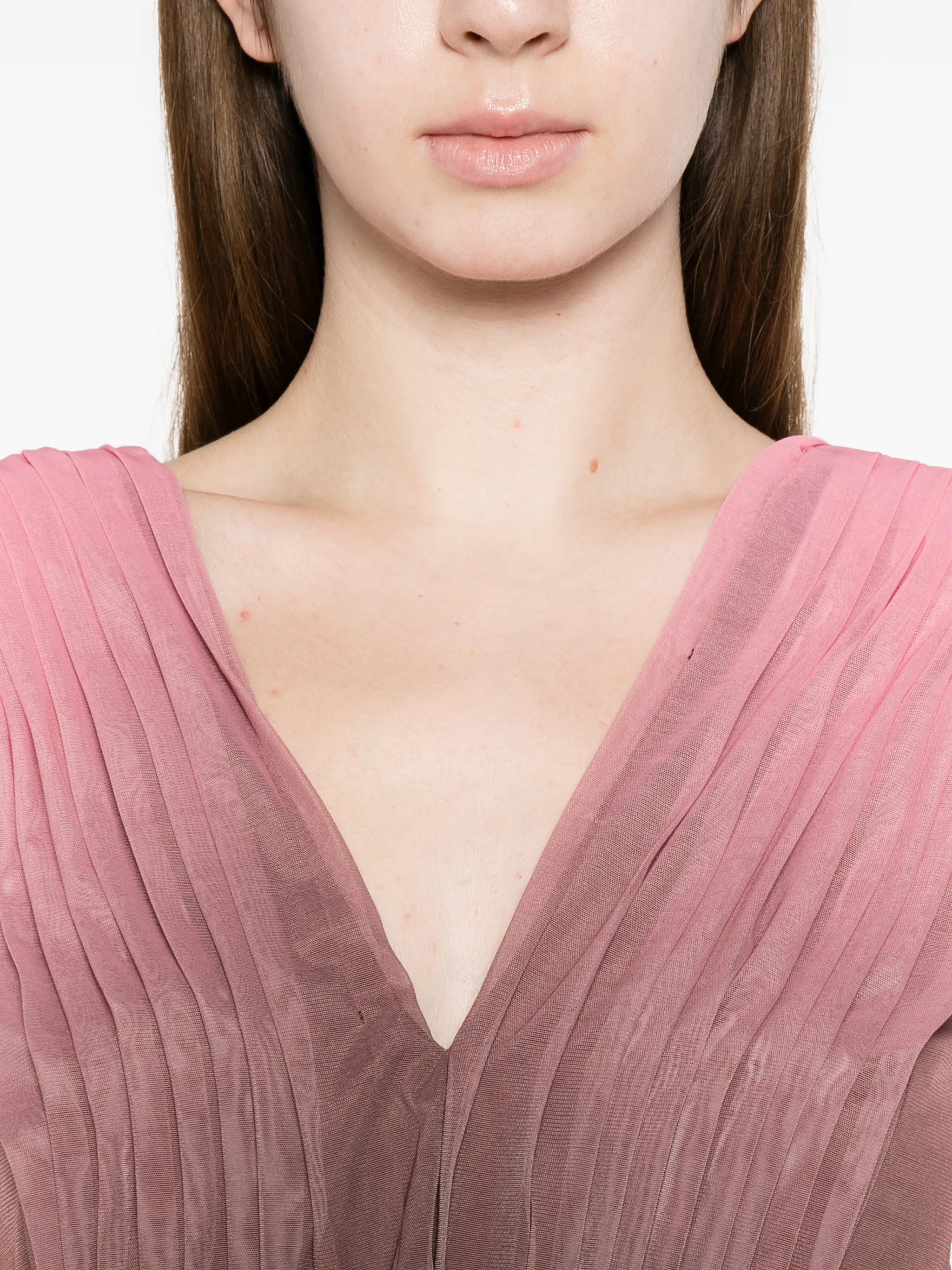 VESTIDO DEGRADÉ