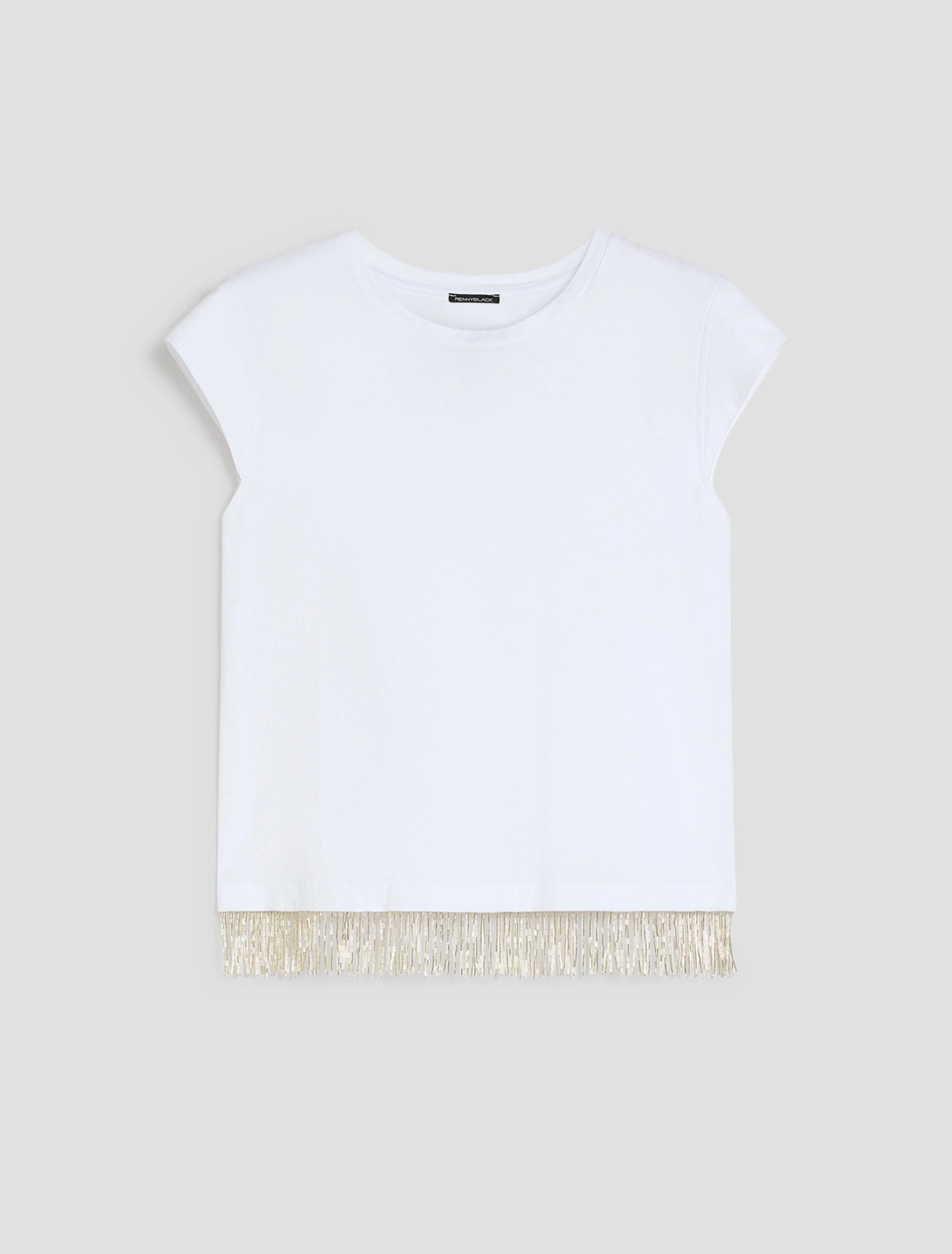 CAMISETA BOCEANDO