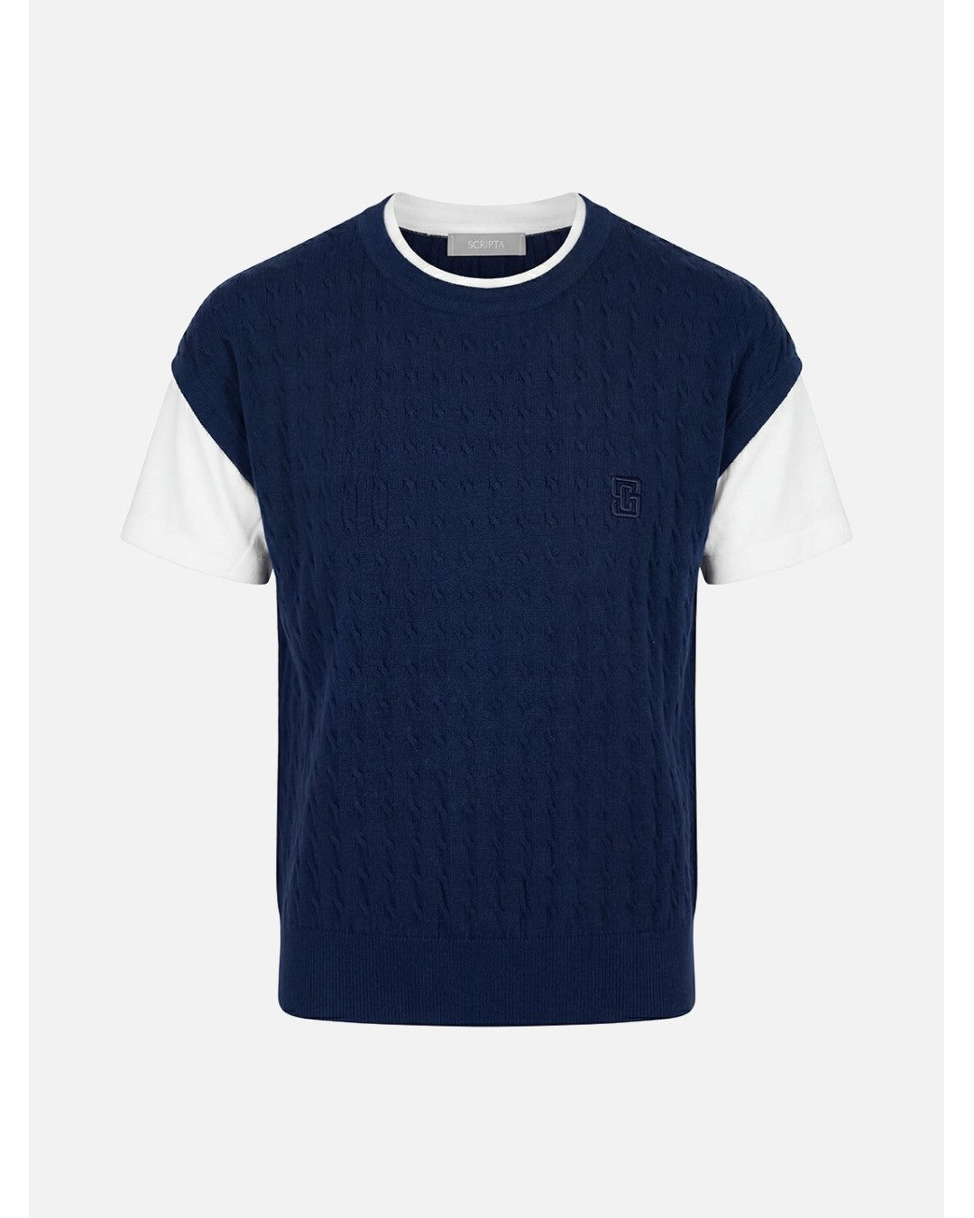 JERSEY LIGHT BLUE