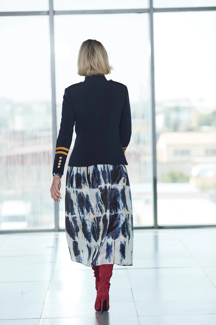 BLAZER VIVOS LAURENT