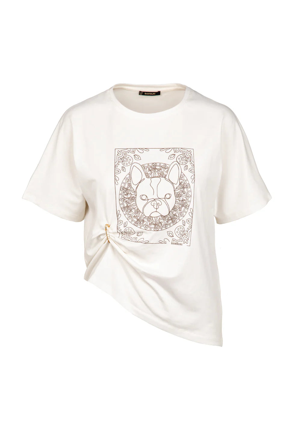 CAMISETA DOG