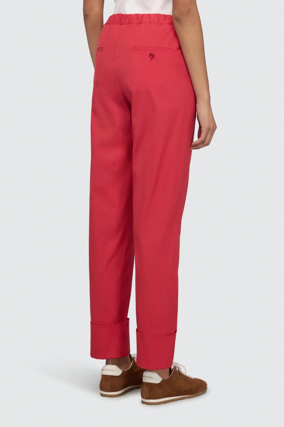 PANTALÓN ROMANA