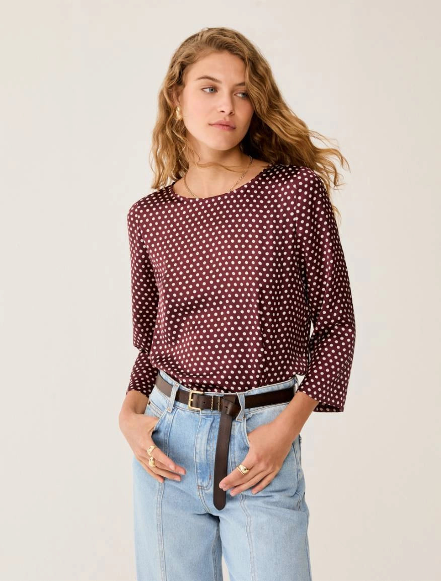 BLUSA GALLI