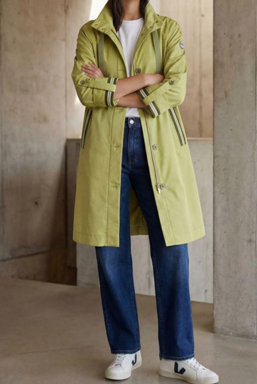 PARKA PIPER