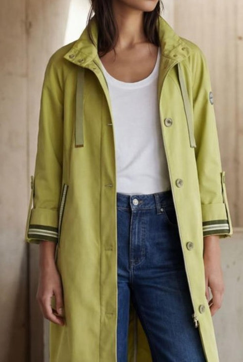 PARKA PIPER