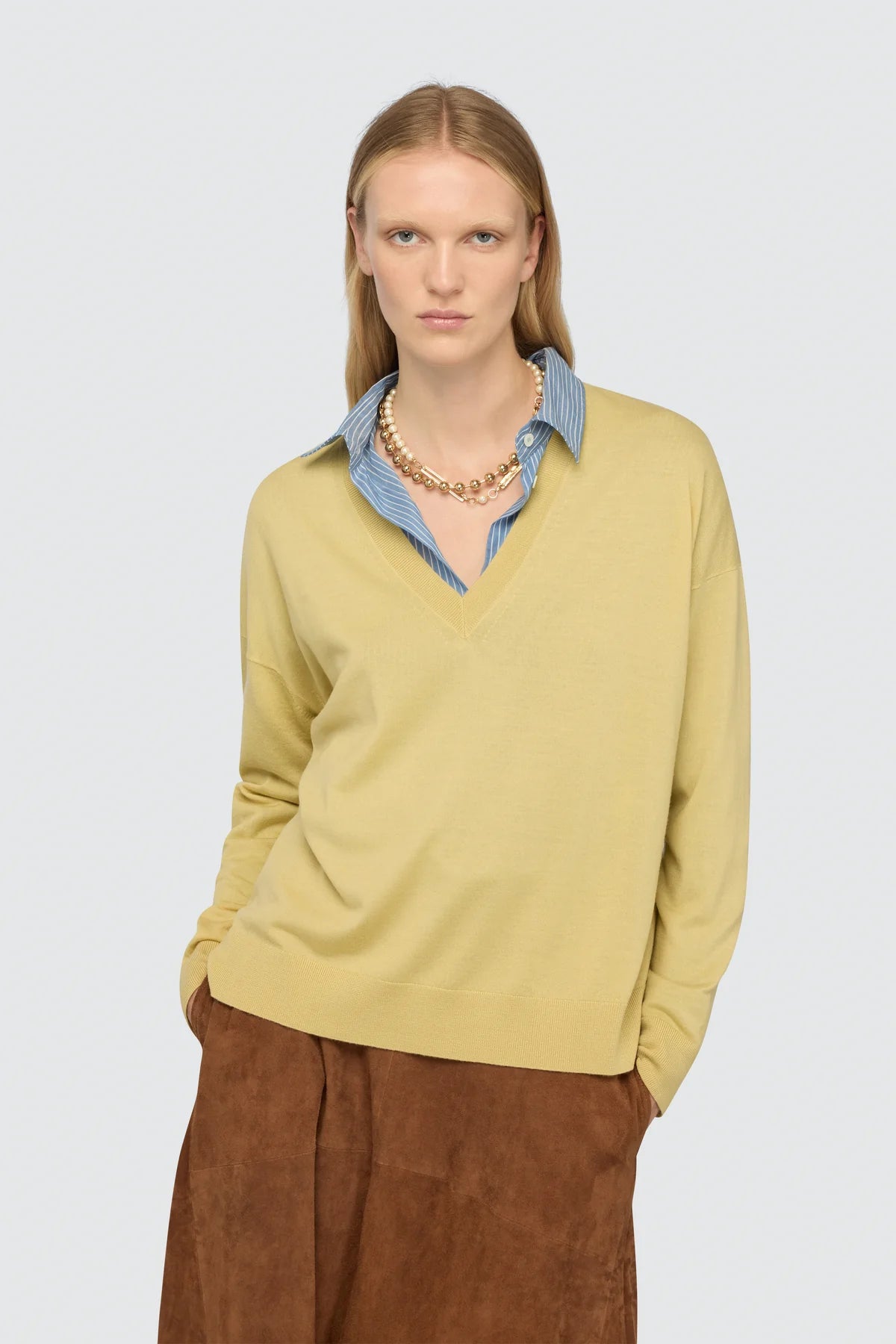 CARDIGAN MADALENA
