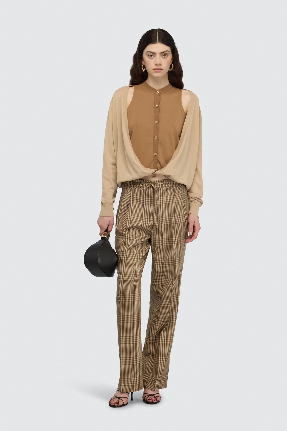 CARDIGAN ALBERTINA