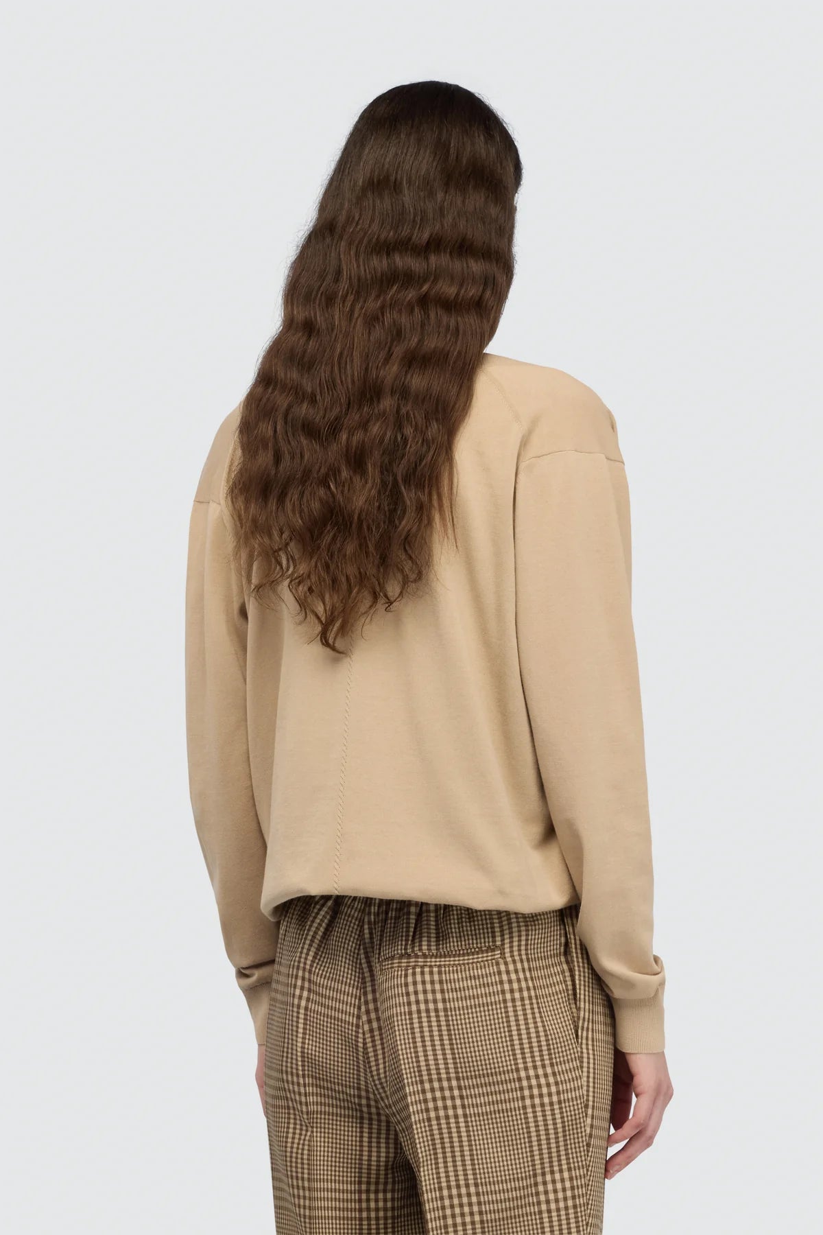 CARDIGAN ALBERTINA