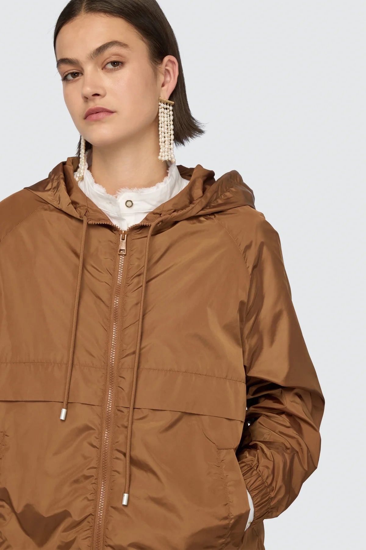 PARKA GOMA