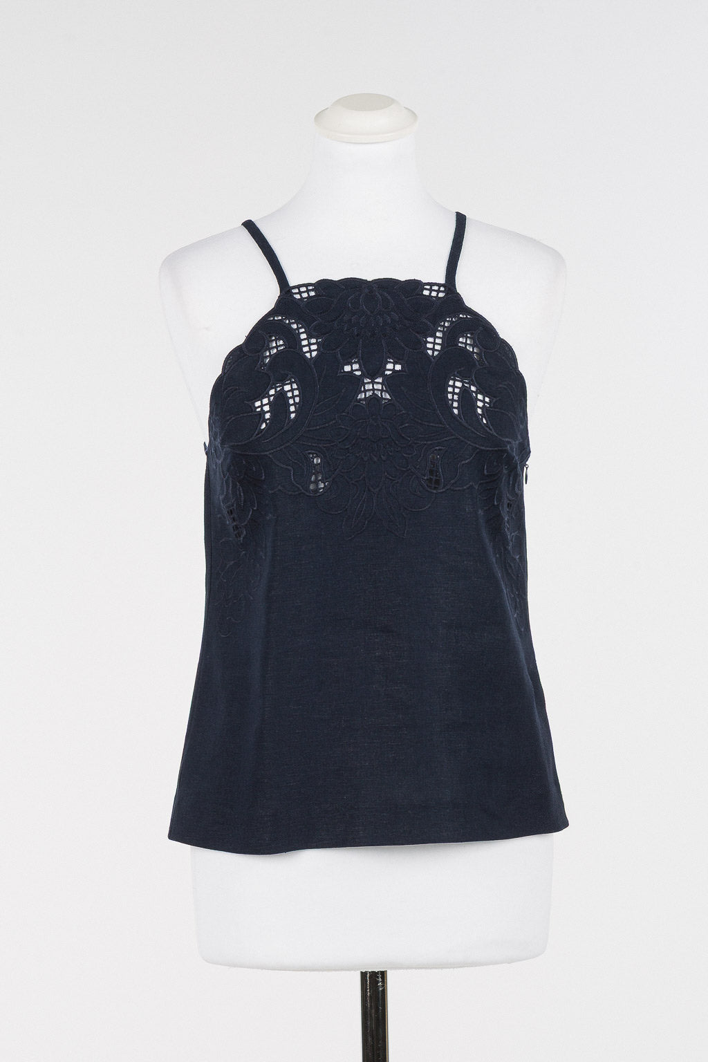 BLUSA AMERICANA