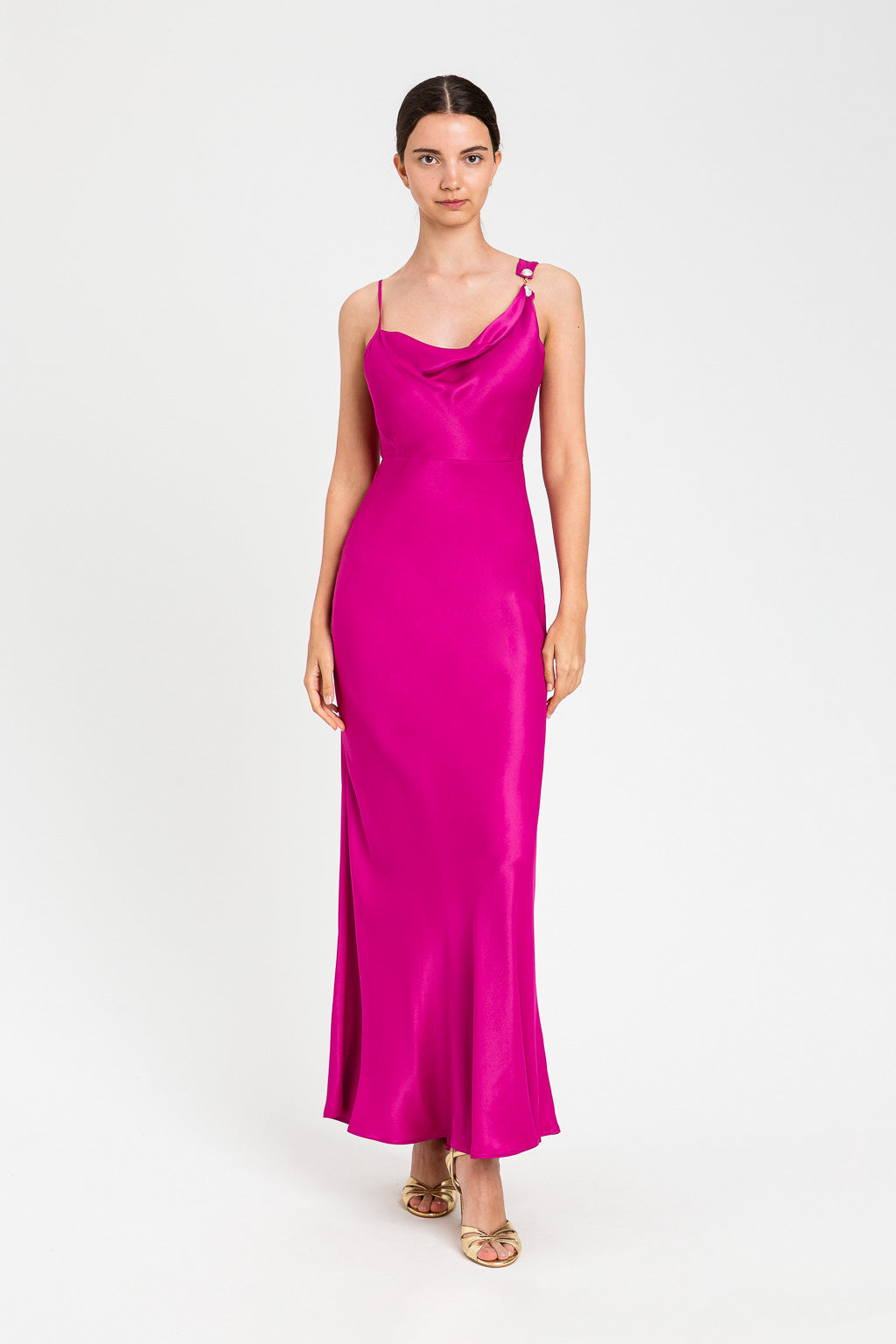 VESTIDO FESTIVAL