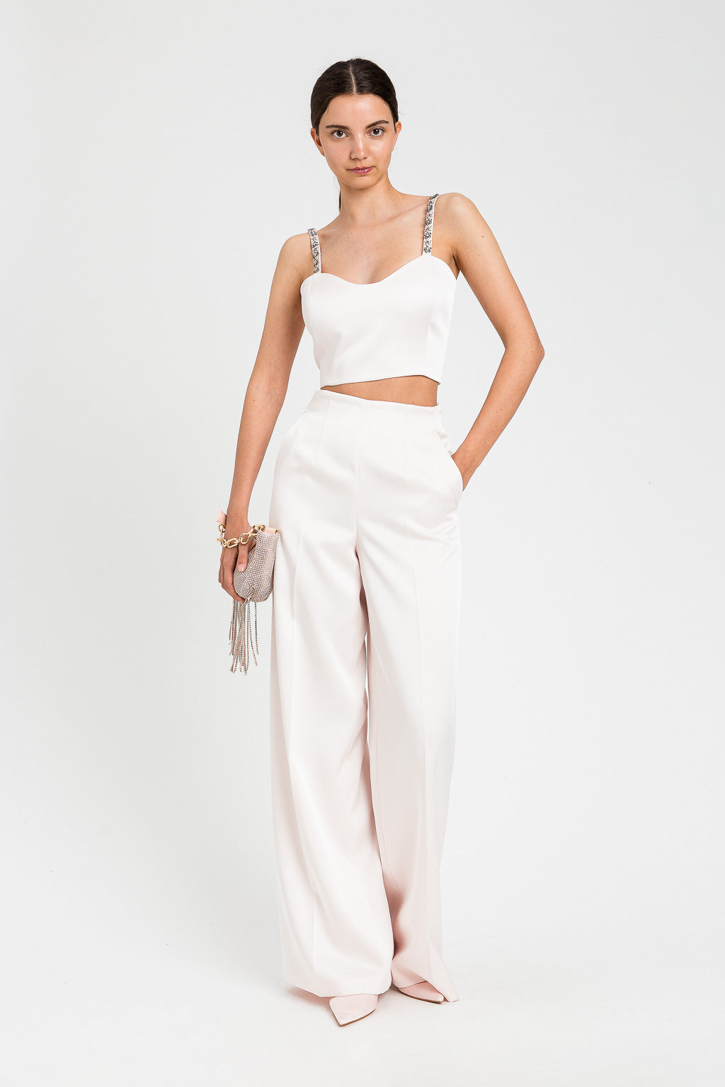 TOP FLORECITAS