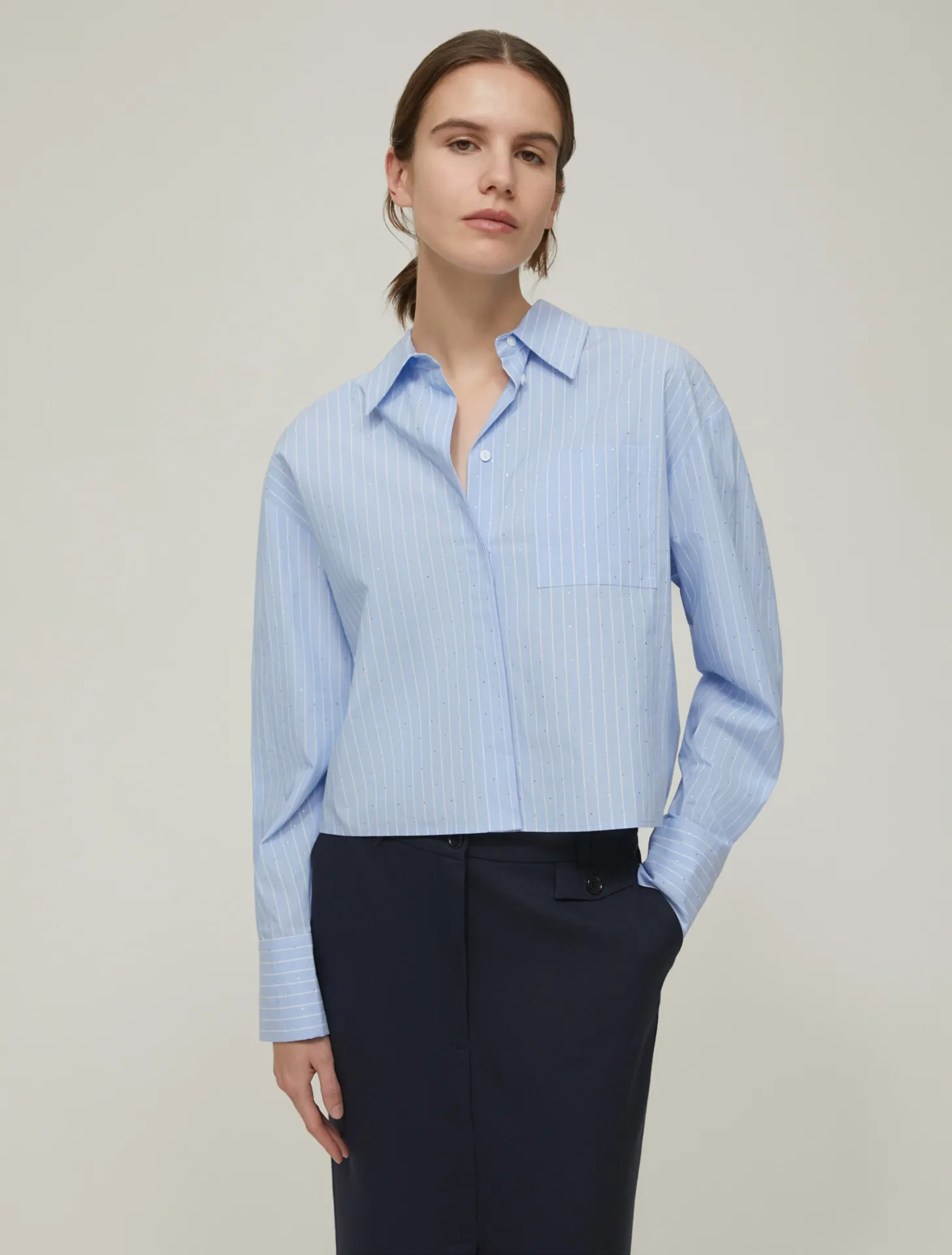 CAMISA KIRIE