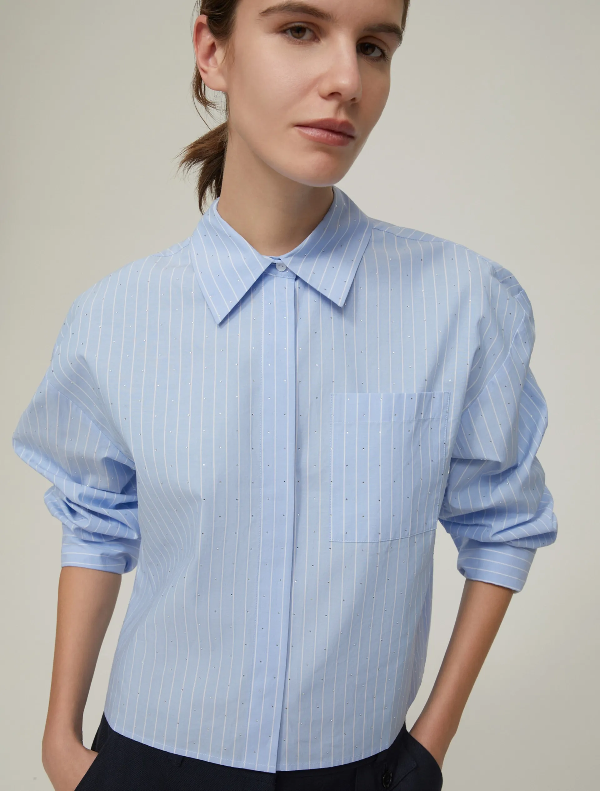 CAMISA KIRIE