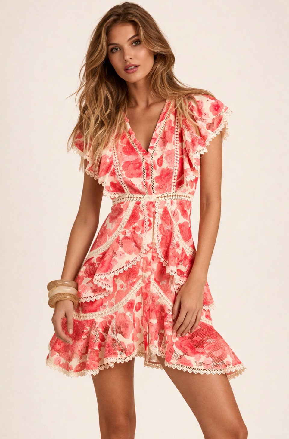 VESTIDO BLOSSOM