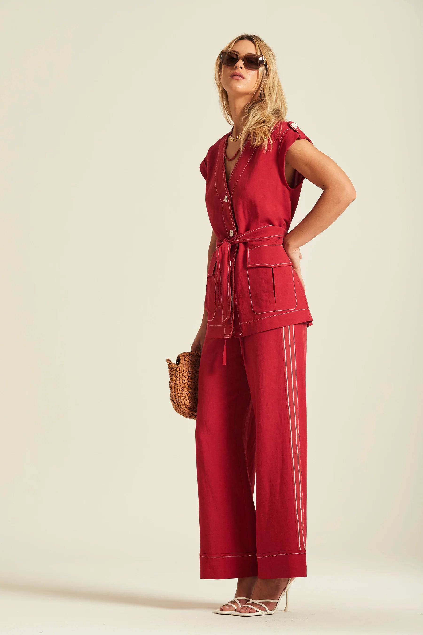 PANTALÓN COPRA