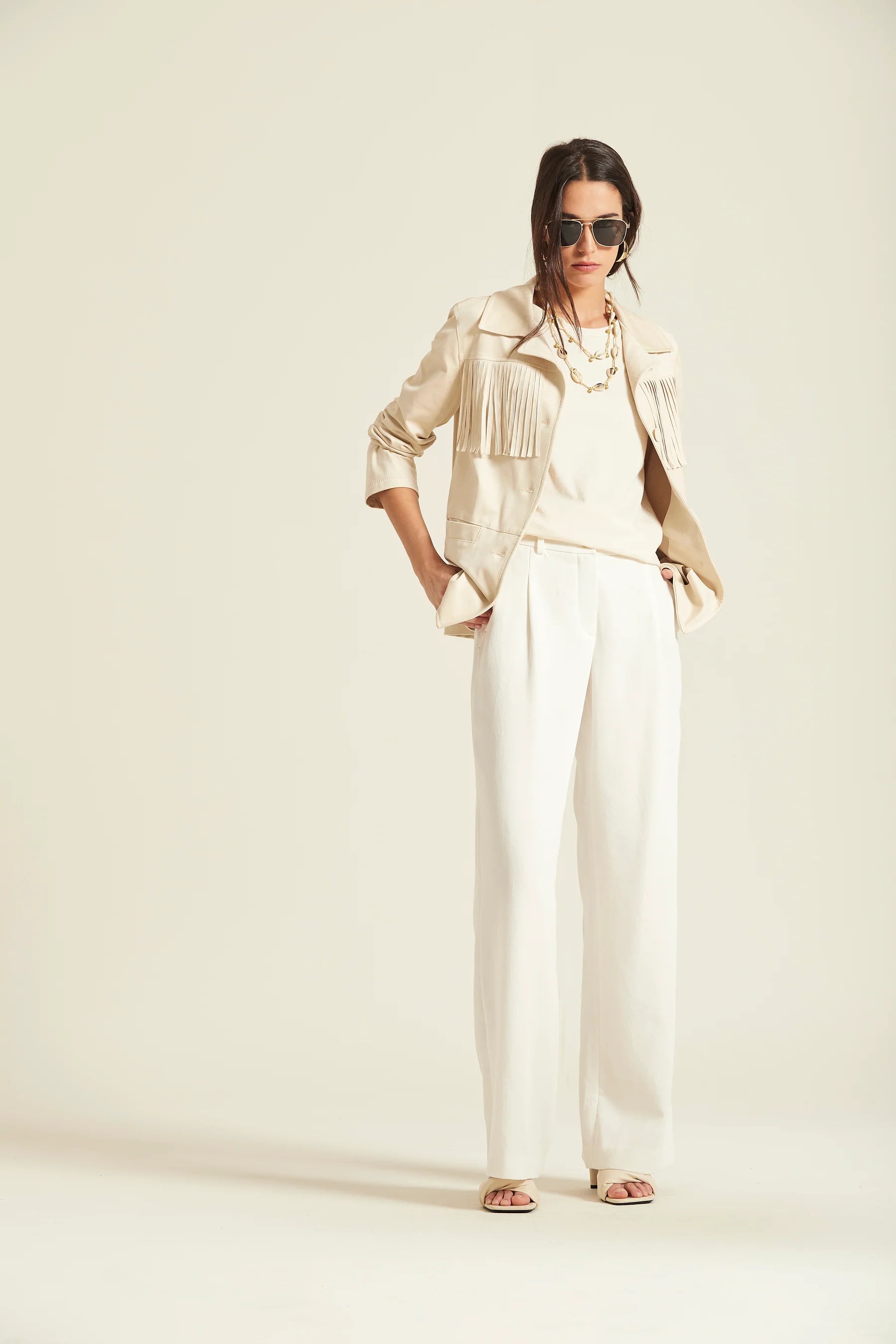 CHAQUETA AMINA