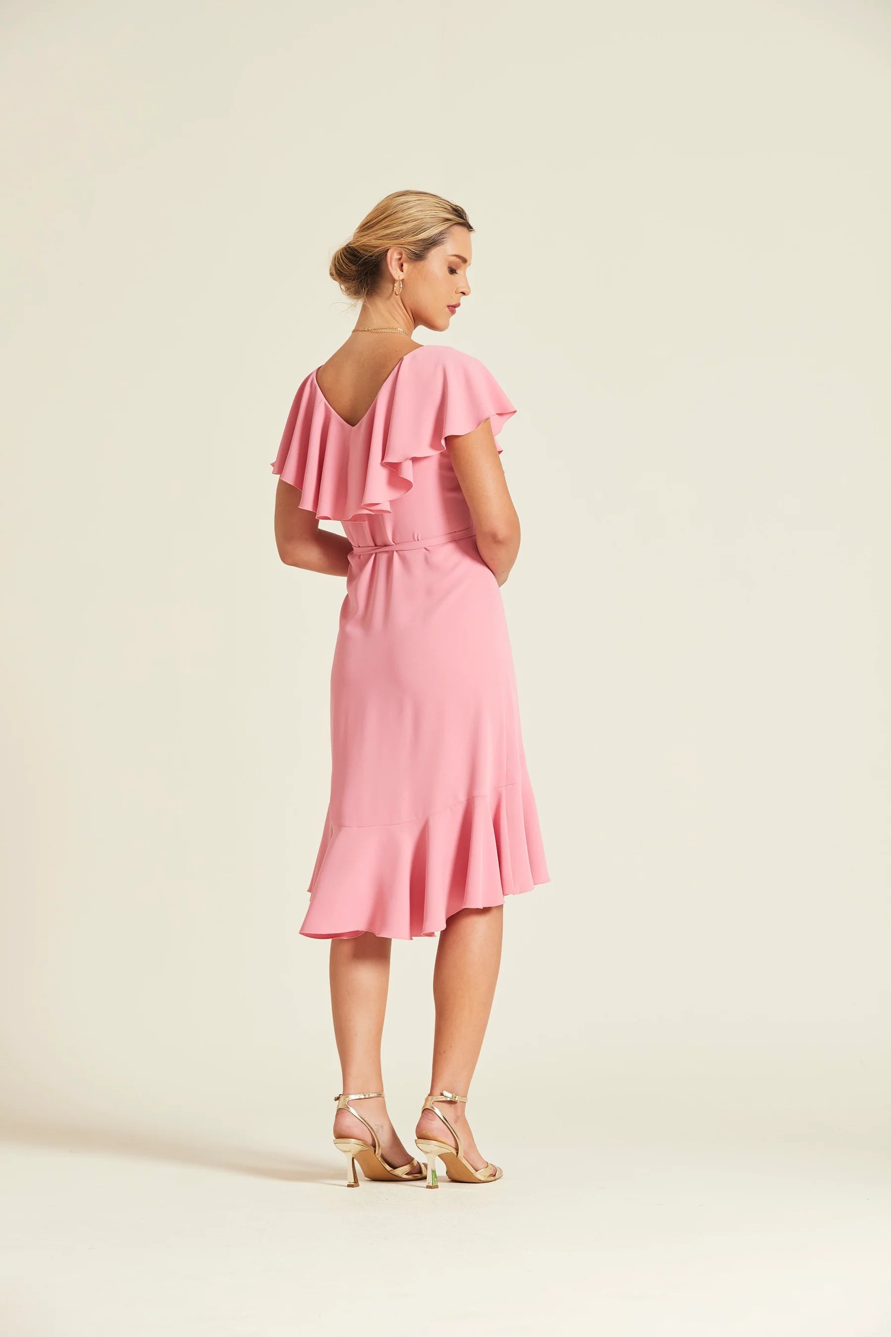 VESTIDO LEONOR