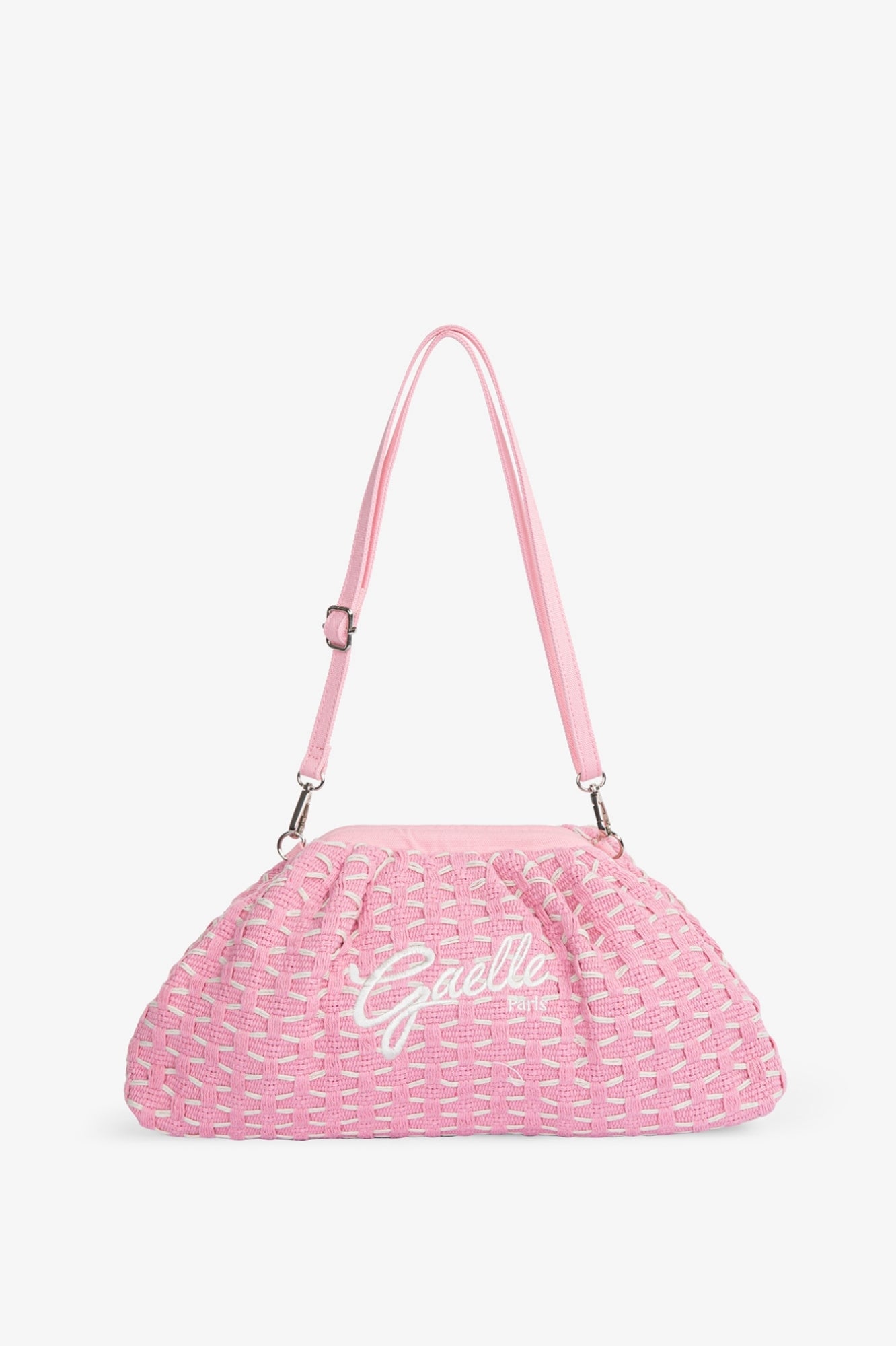 BANDOLERA POCHETTE