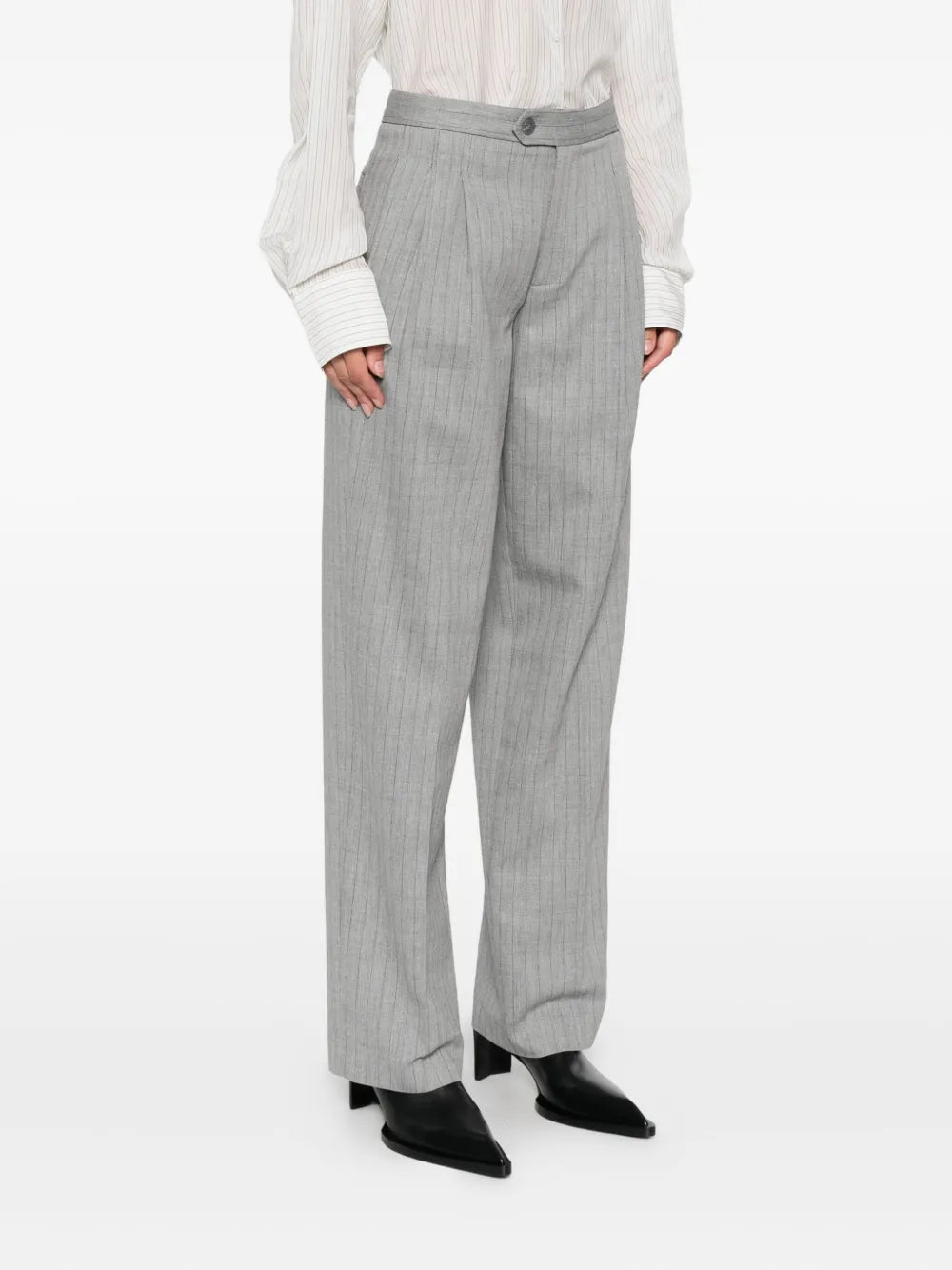 PANTALÓN DIPLO TWINSET