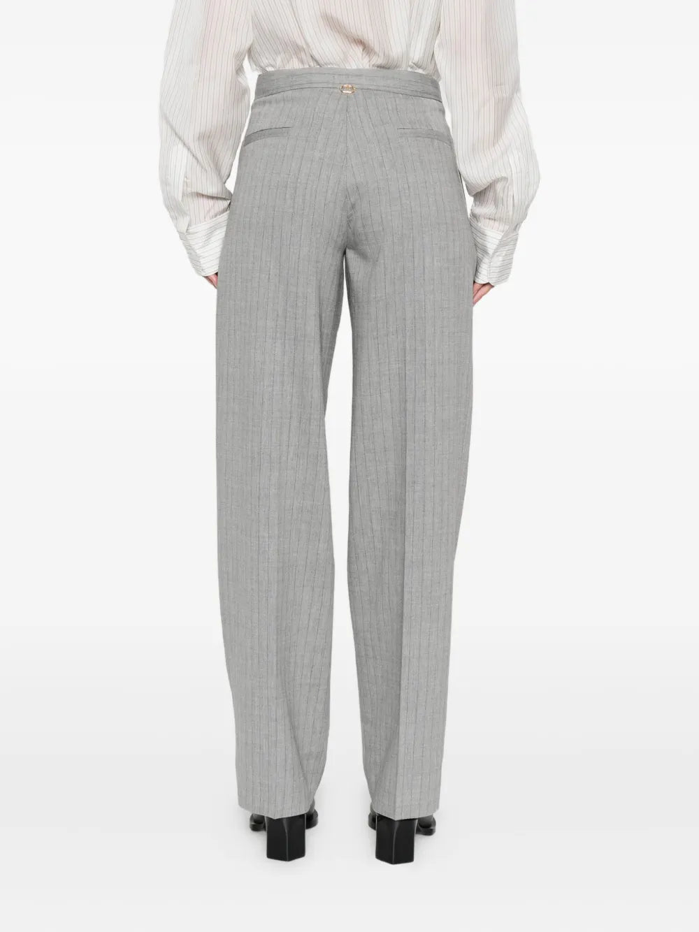 PANTALÓN DIPLO TWINSET