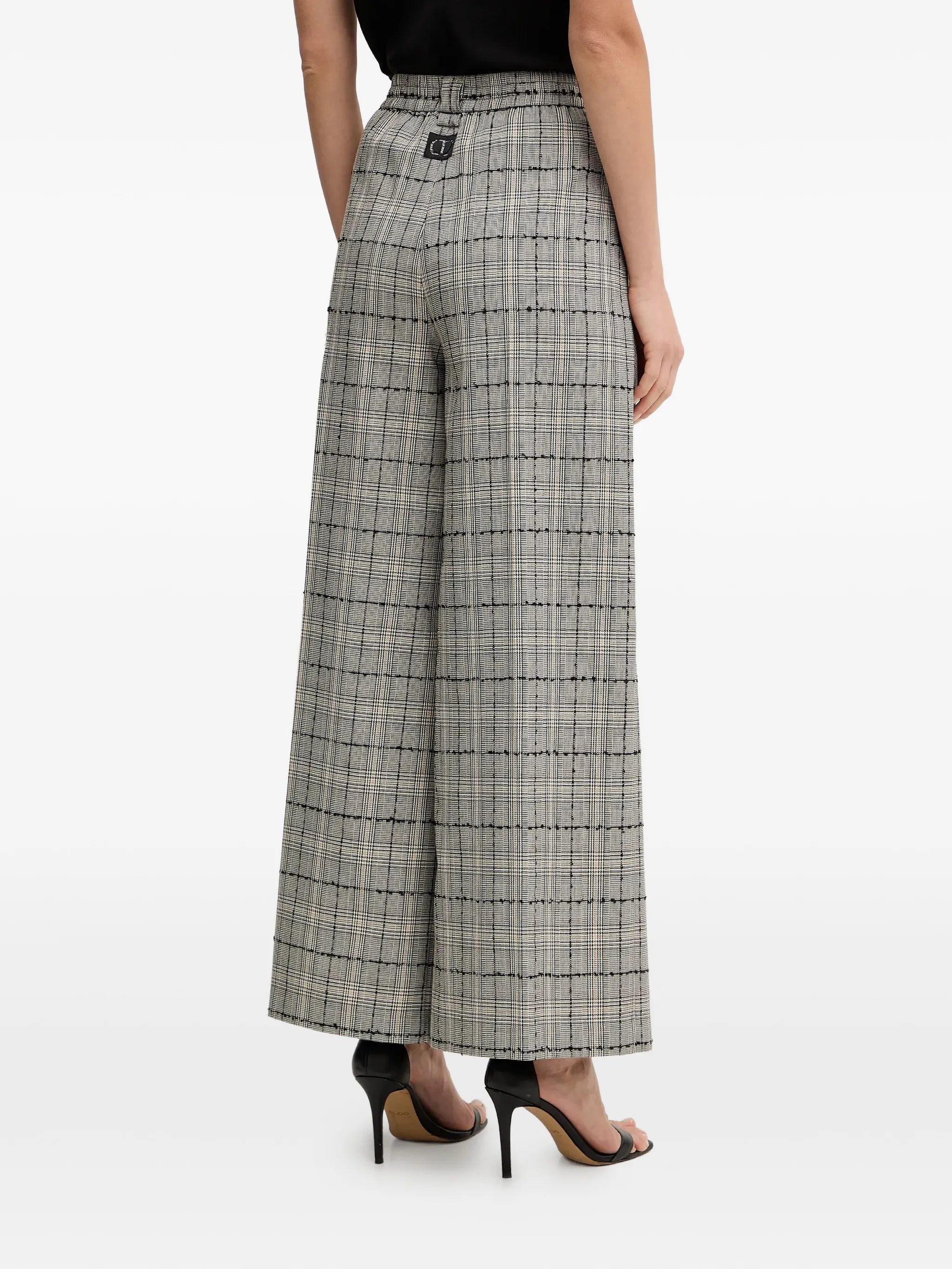 PANTALÓN DOPPIO