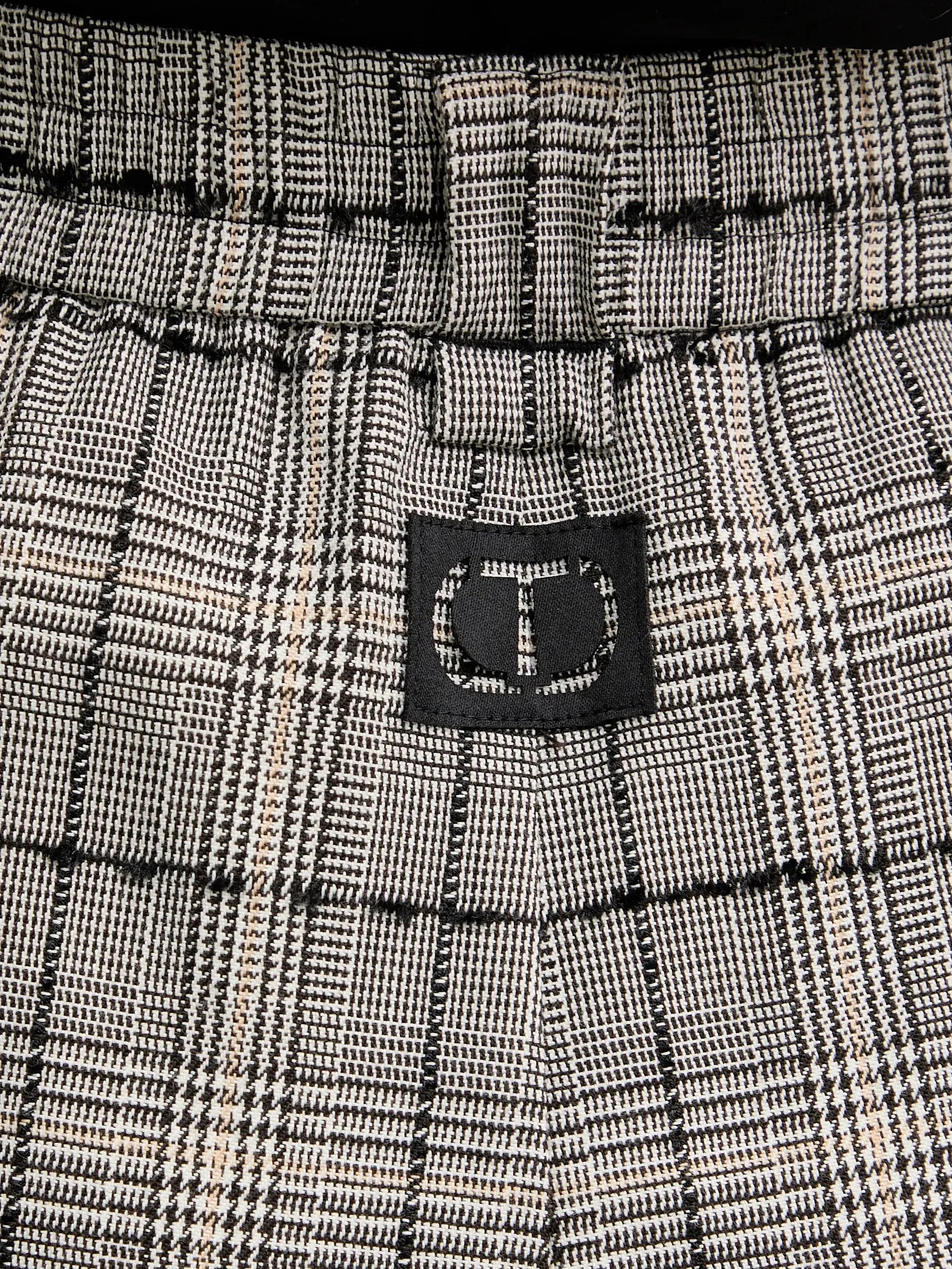 PANTALÓN DOPPIO