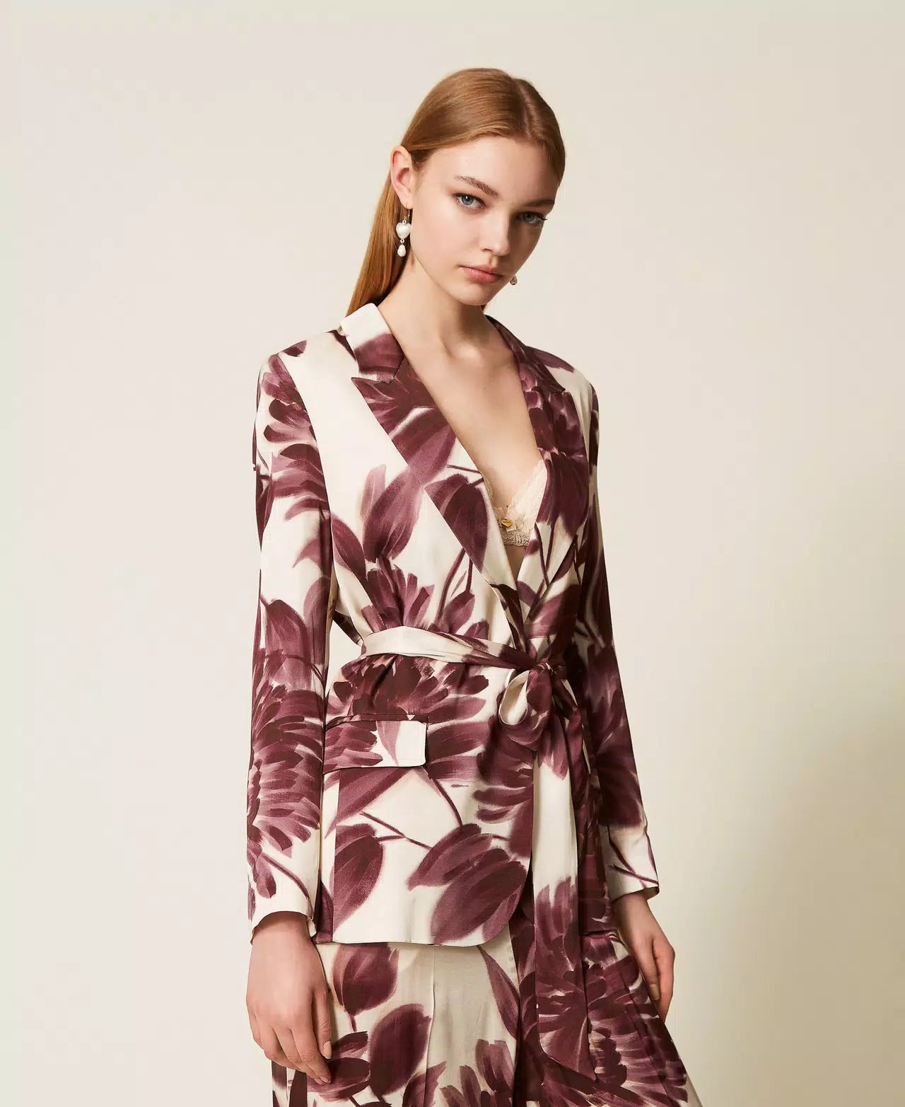 BLAZER DAHLI