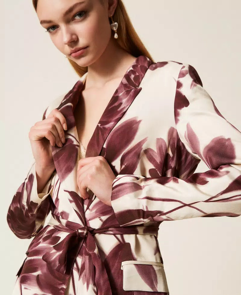 BLAZER DAHLI