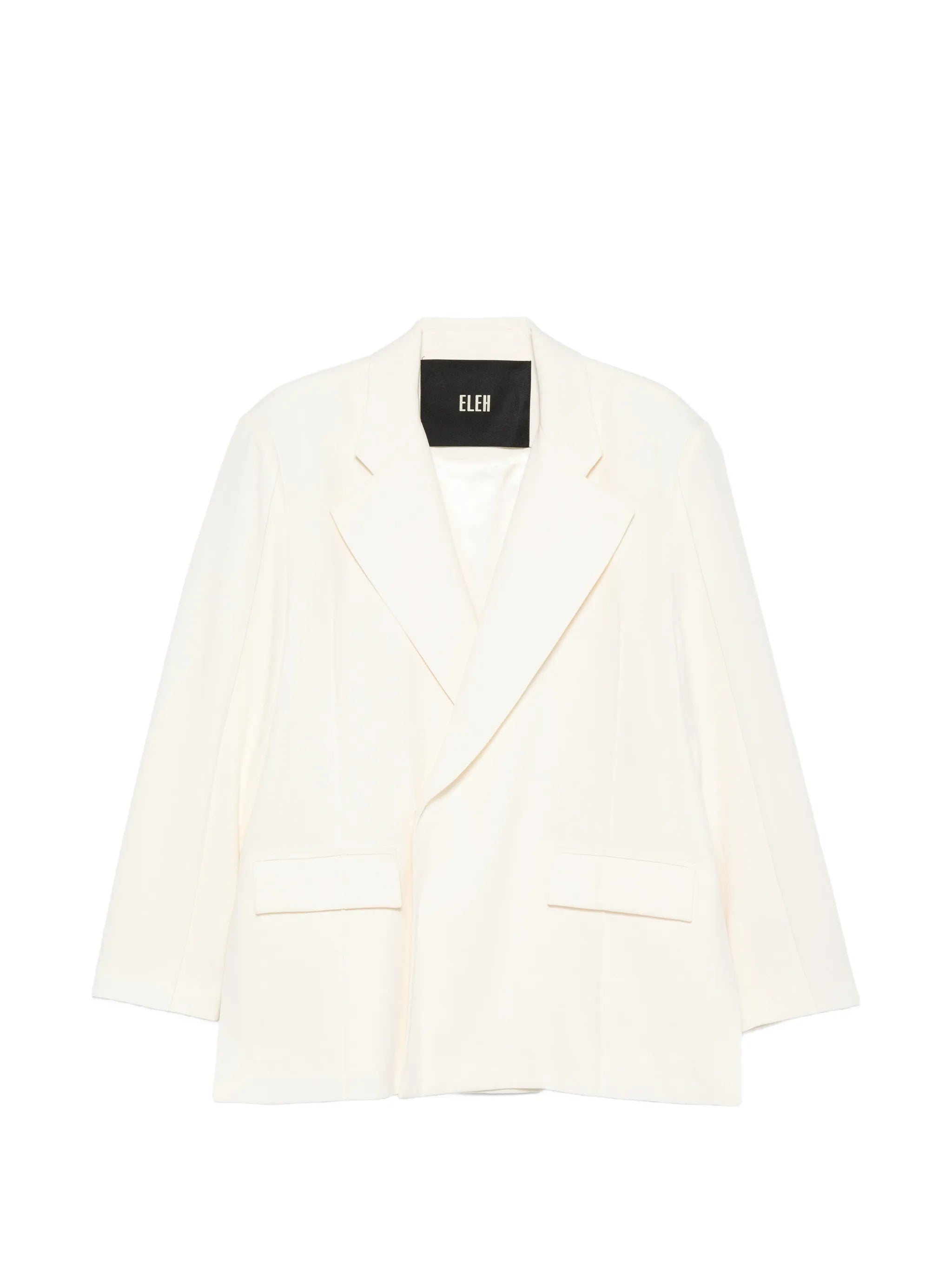 BLAZER COSTURAS