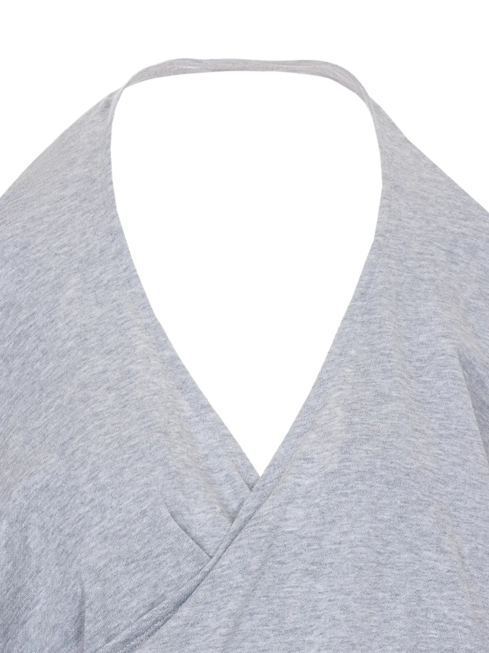 SUDADERA ESCOTE