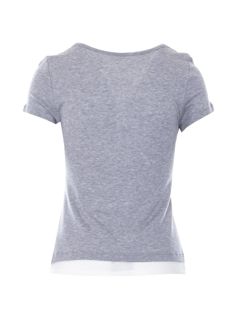 CAMISETA C/BOTÓN DOBLE