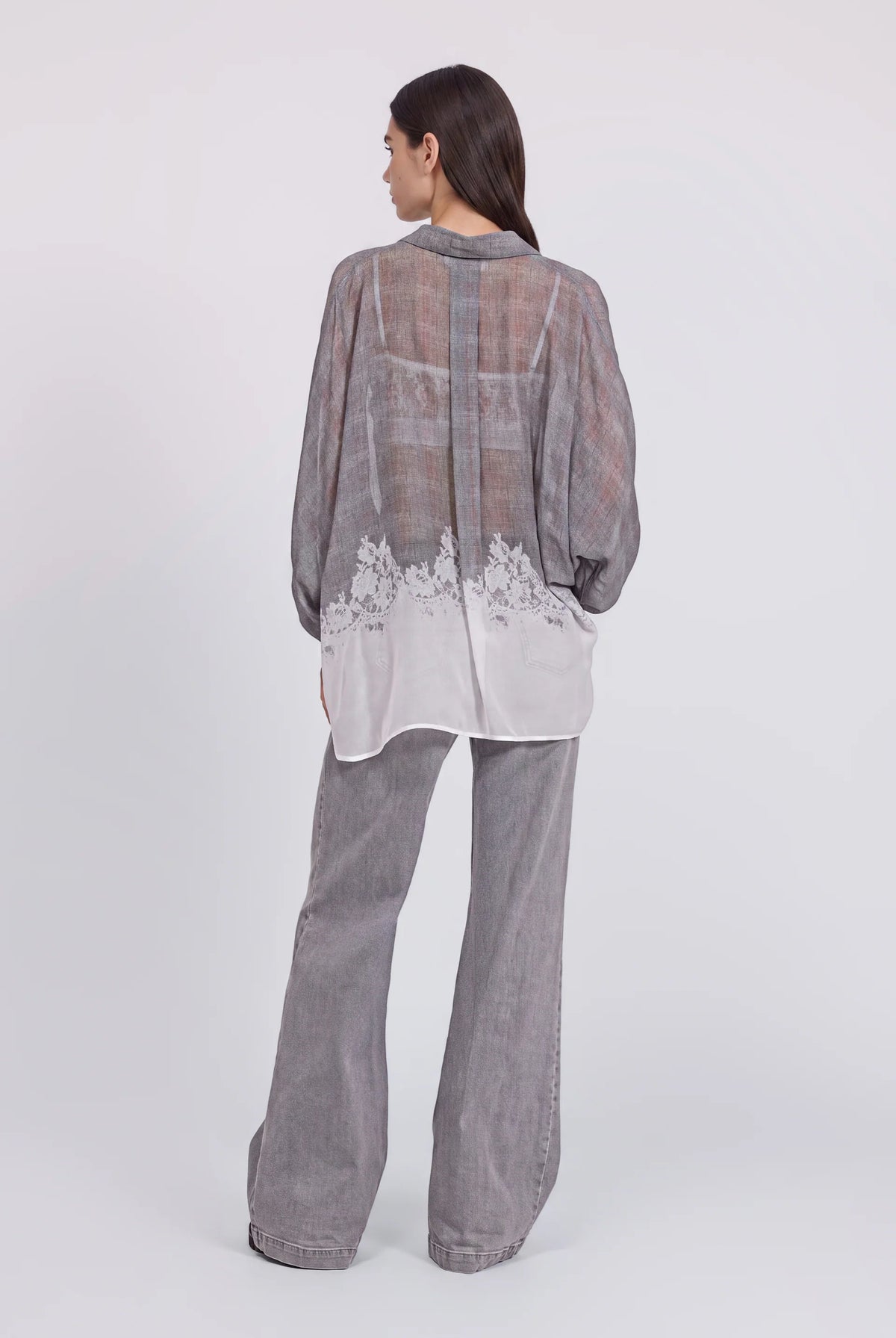 CAMISA CUADRO VICHY