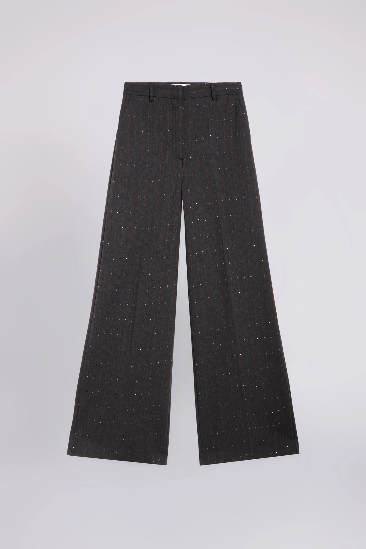 PANTALÓN RAYAS BRILLOS
