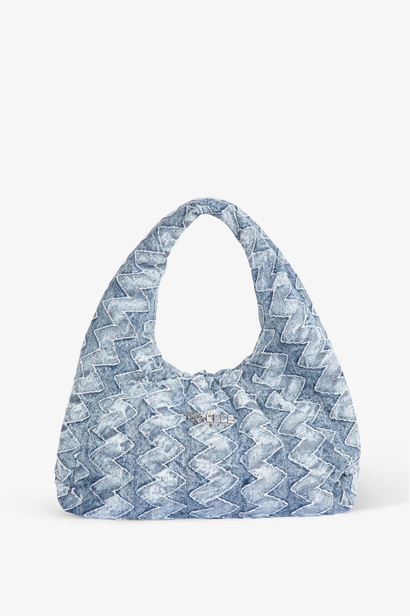 BOLSO DENIM GAËLLE