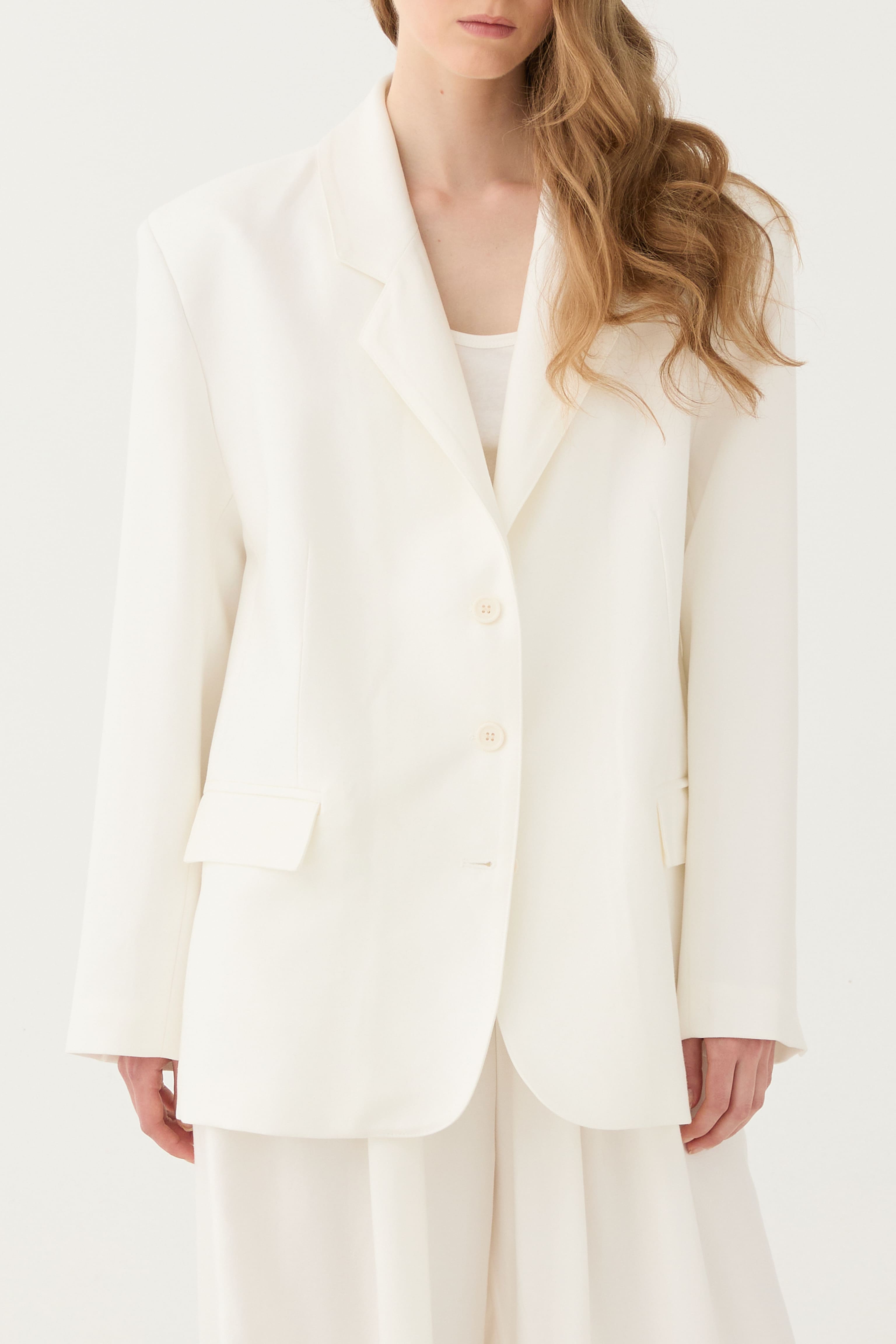 BLAZER OVERSIZE