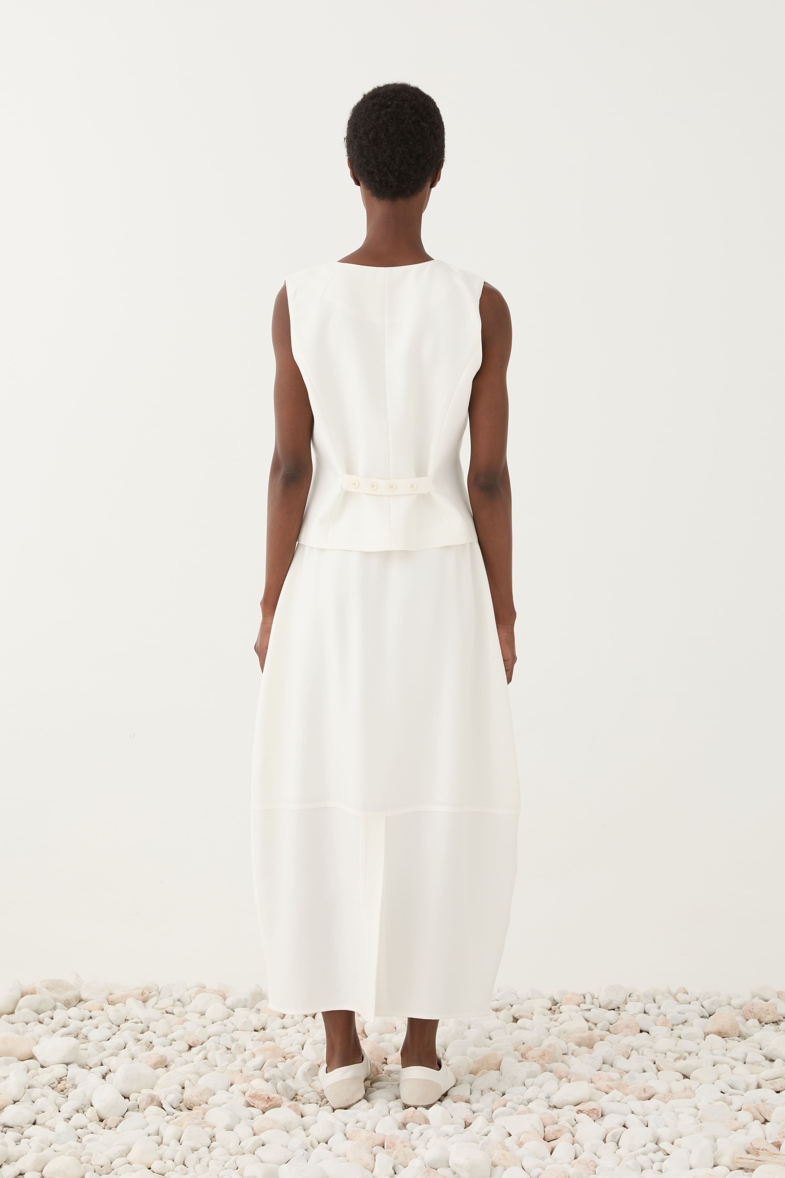 CHALECO OVERSIZE