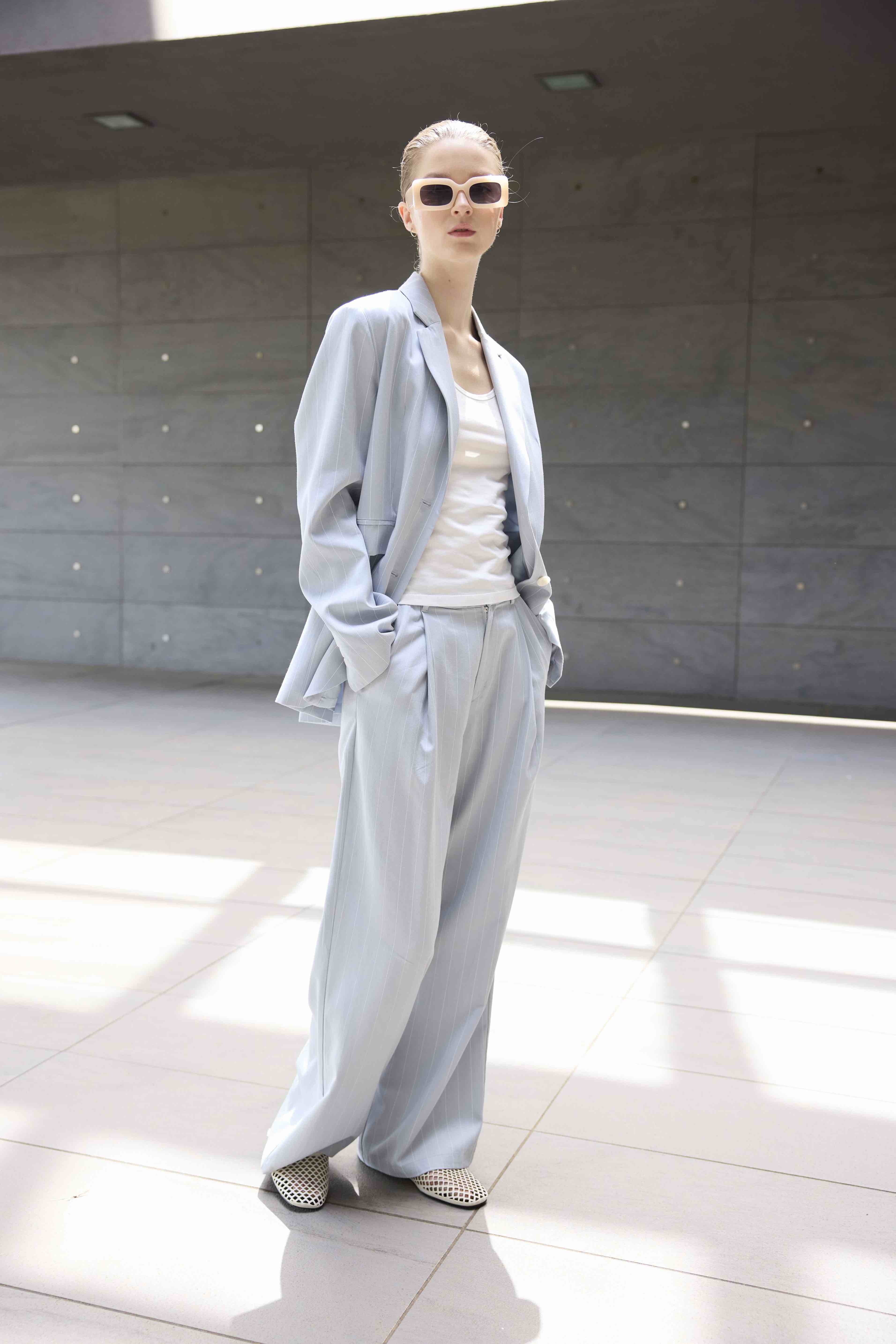 BLAZER RAYAS ELEH