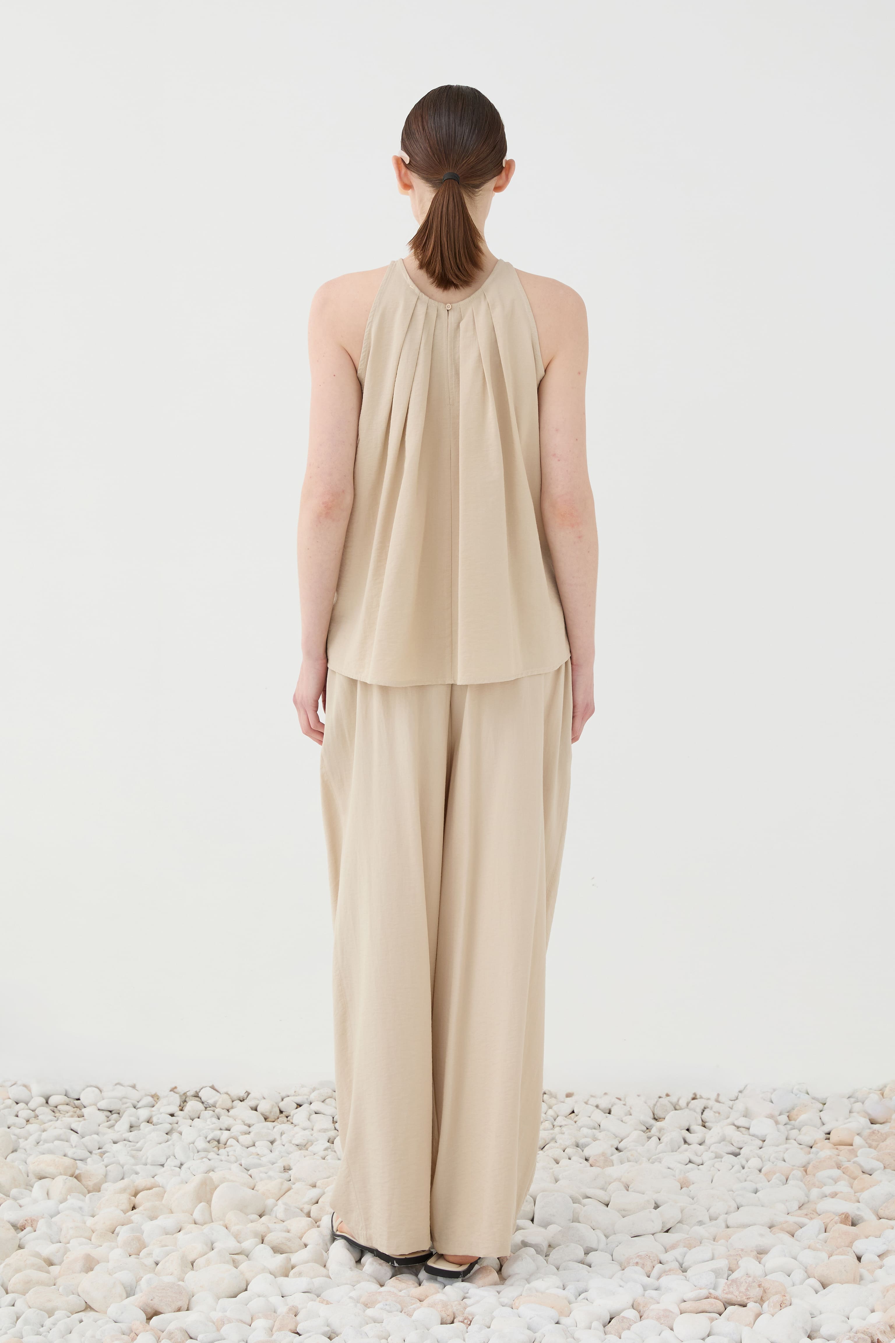 PANTALÓN C/CINTA