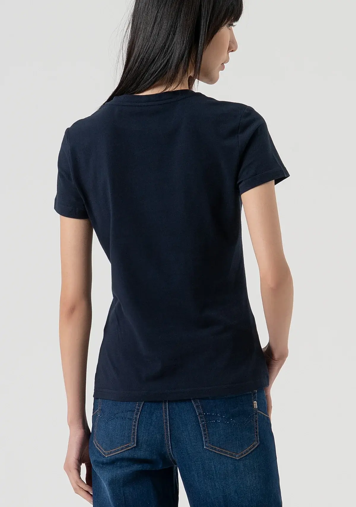 CAMISETA FR BRILLOS