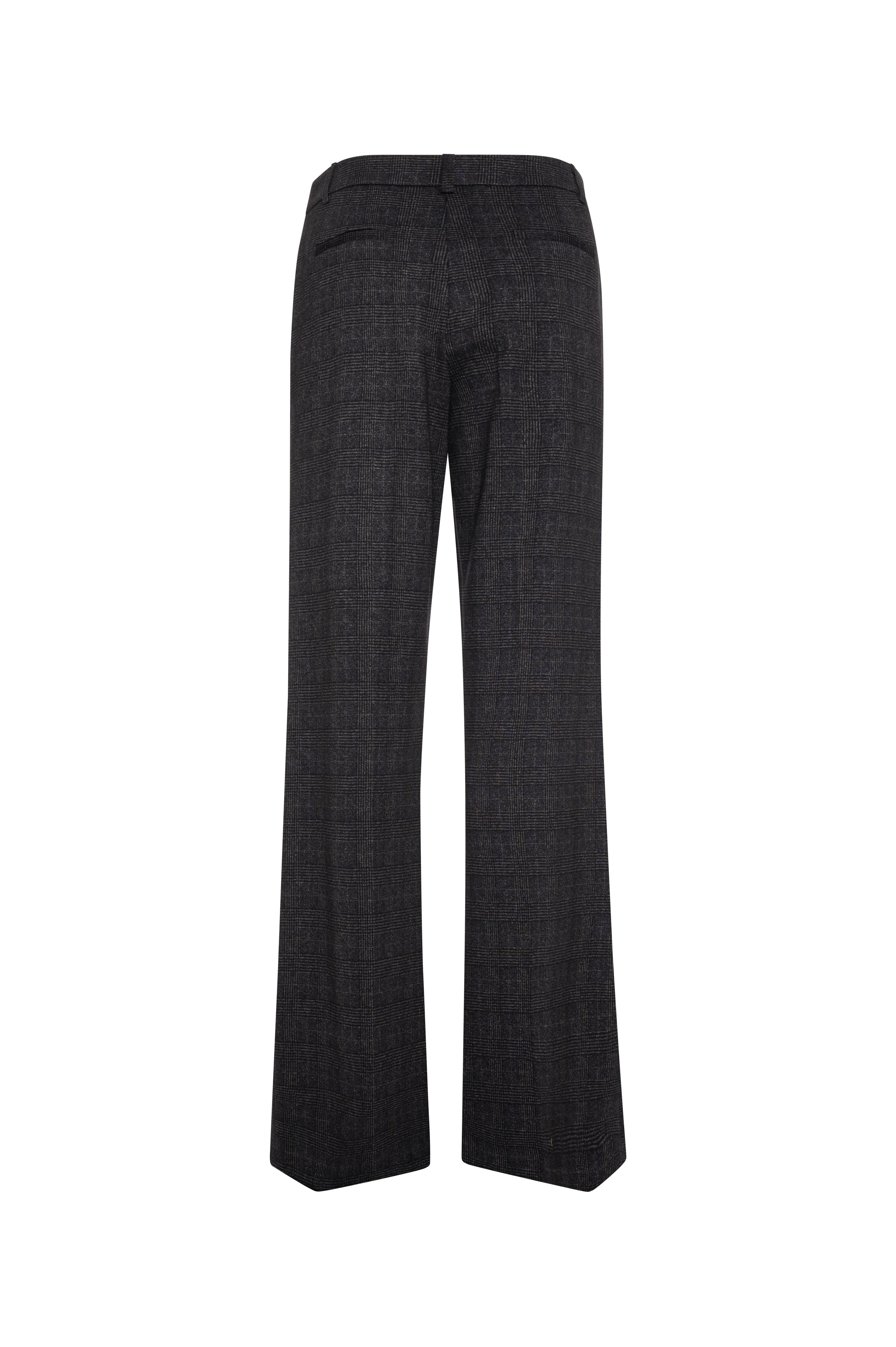 PANTALÓN VESTIR REGULAR